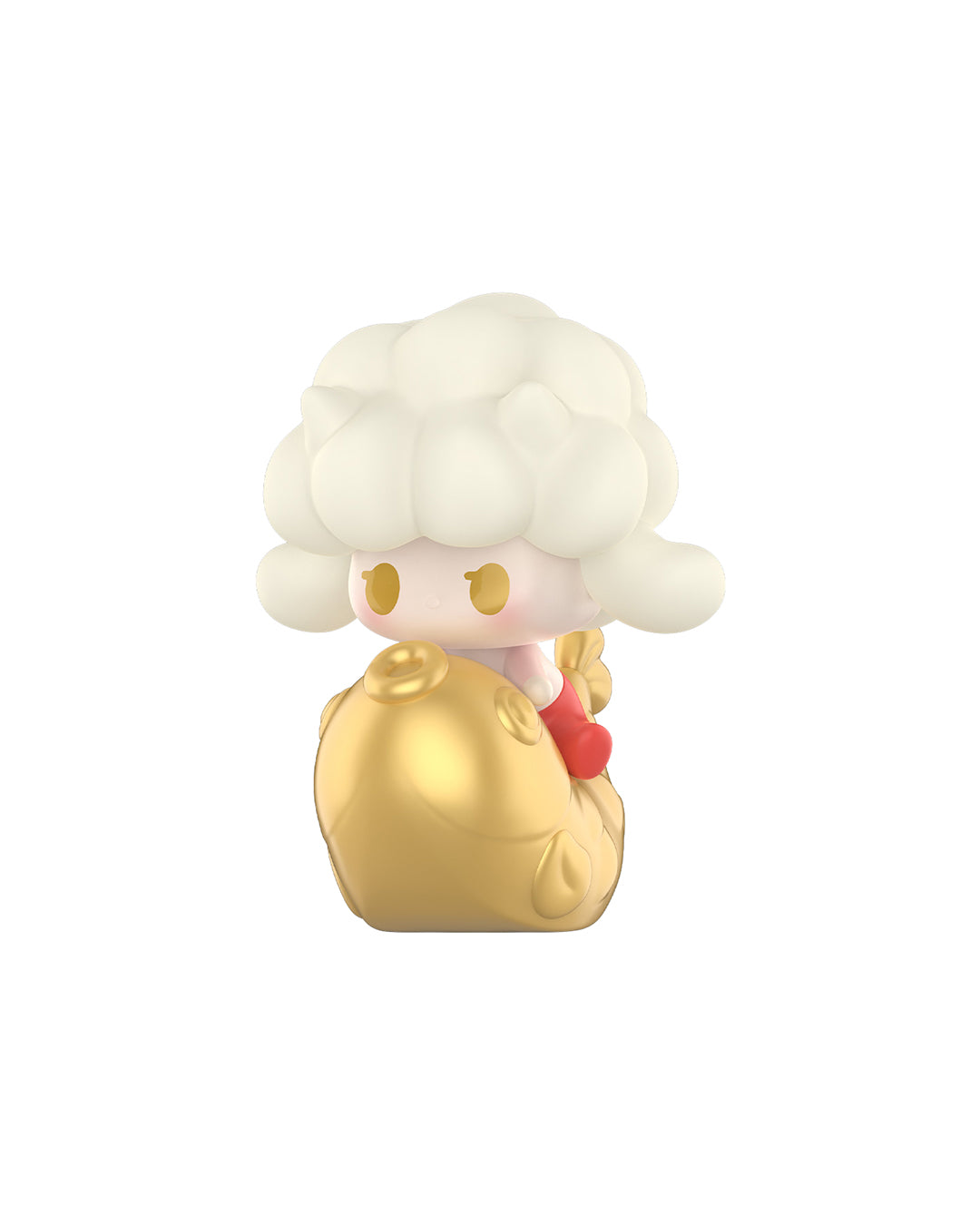 POP BEAN (POP MART) Lucky Charm Series