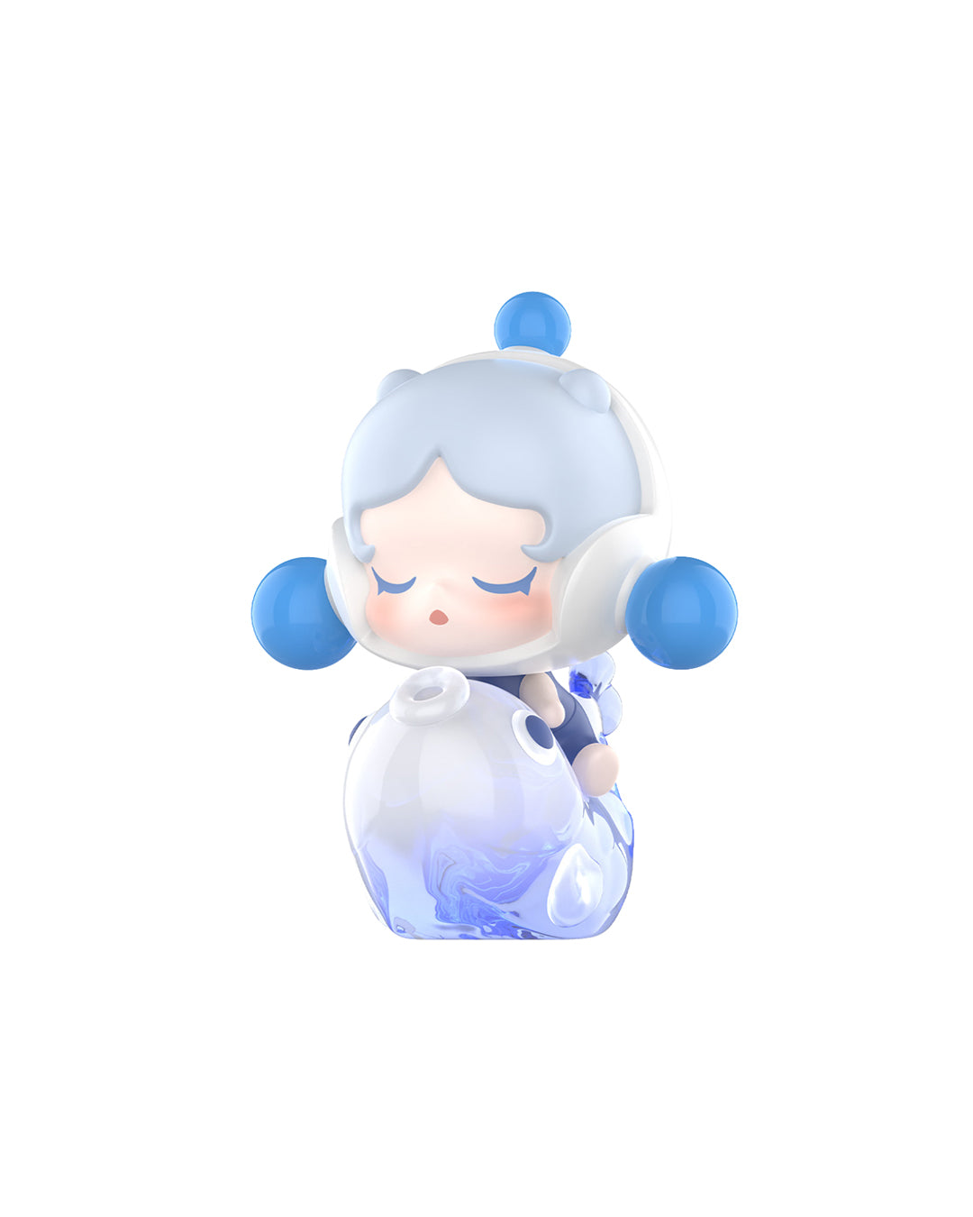 POP BEAN (POP MART) Lucky Charm Series