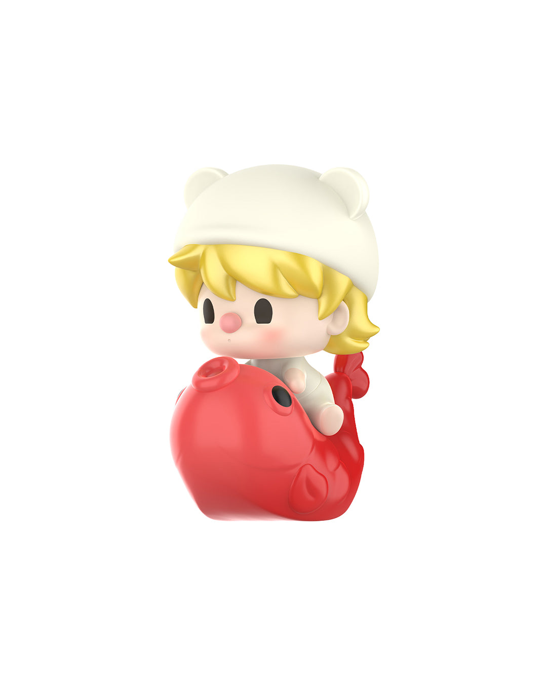 POP BEAN (POP MART) Lucky Charm Series