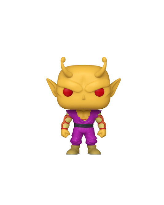 Funko Pop! (Dragon Ball Super Hero) Orange Piccolo #1707 (Funko Special Edition) (Weplayer)