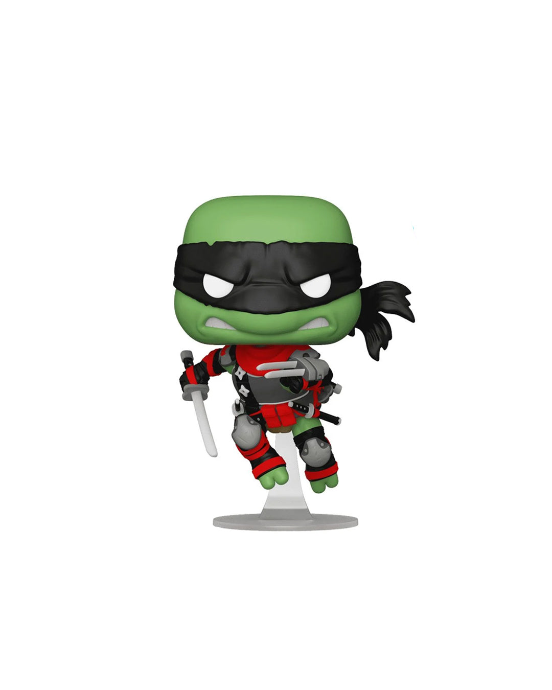 Funko Pop! (Teenage Mutant Ninja Turtles) Dark Leonardo #38 (Funko Special Edition) (Weplayer)