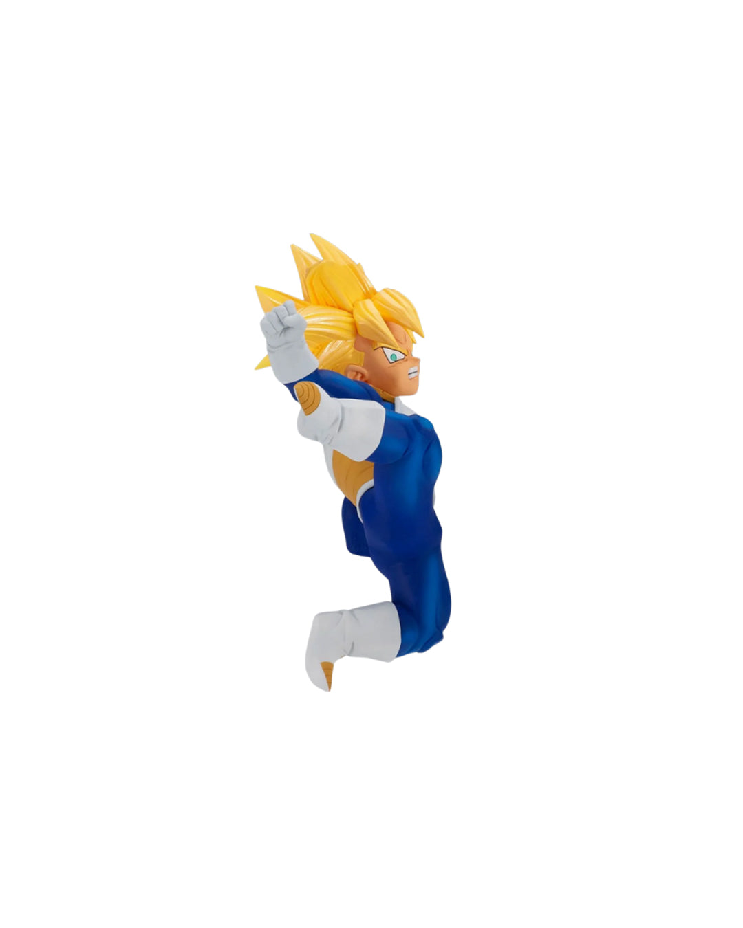 Bandai Banpresto Battle Retsuden Super Saiyan Gohan, figura coleccionable de alta calidad para fanáticos del anime Dragon Ball Z. Disponible en figuraschile.cl