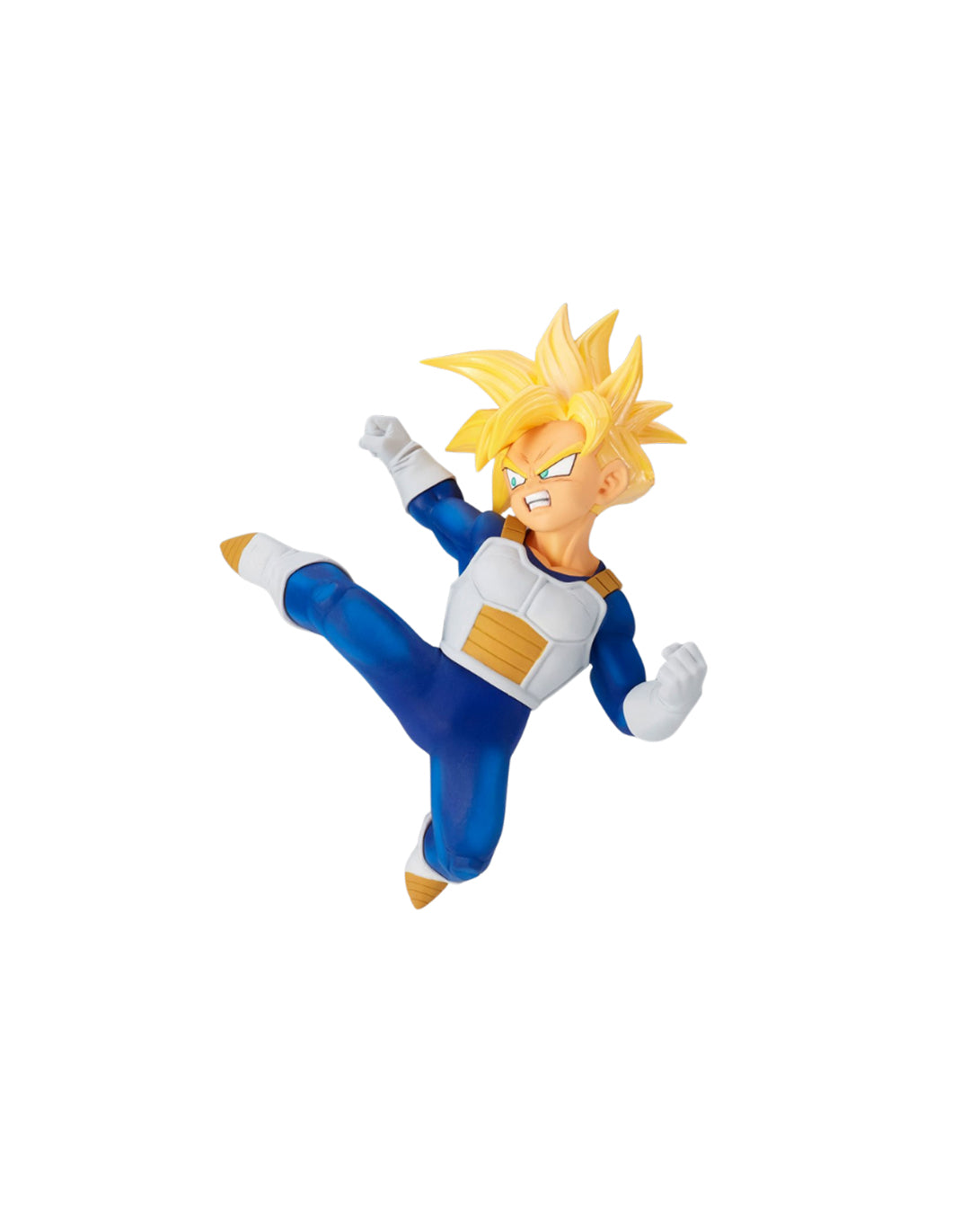 Bandai Banpresto Battle Retsuden Super Saiyan Gohan, figura coleccionable de alta calidad para fanáticos del anime Dragon Ball Z. Disponible en figuraschile.cl