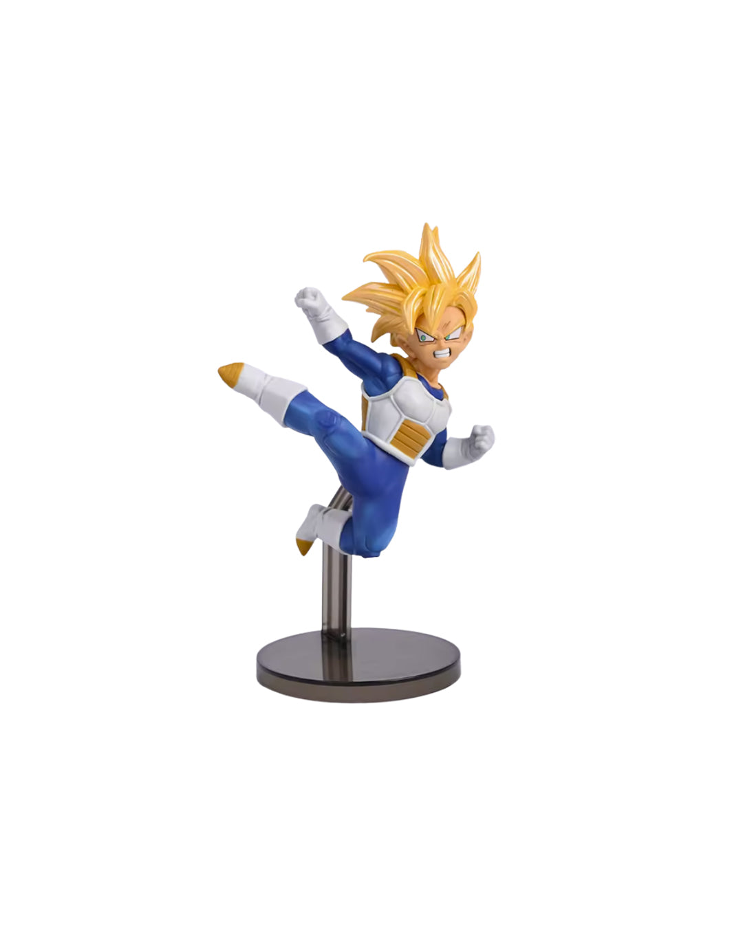 Bandai Banpresto Battle Retsuden Super Saiyan Gohan, figura coleccionable de alta calidad para fanáticos del anime Dragon Ball Z. Disponible en figuraschile.cl