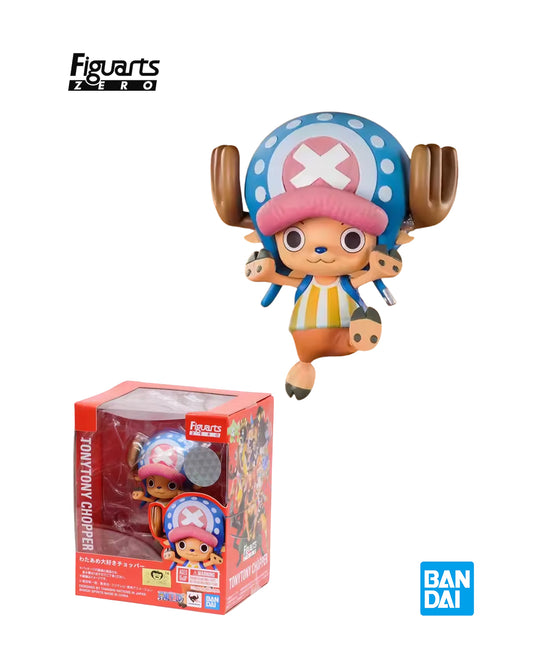 Bandai - Figuarts Zero (One Piece) Tony Tony Chopper