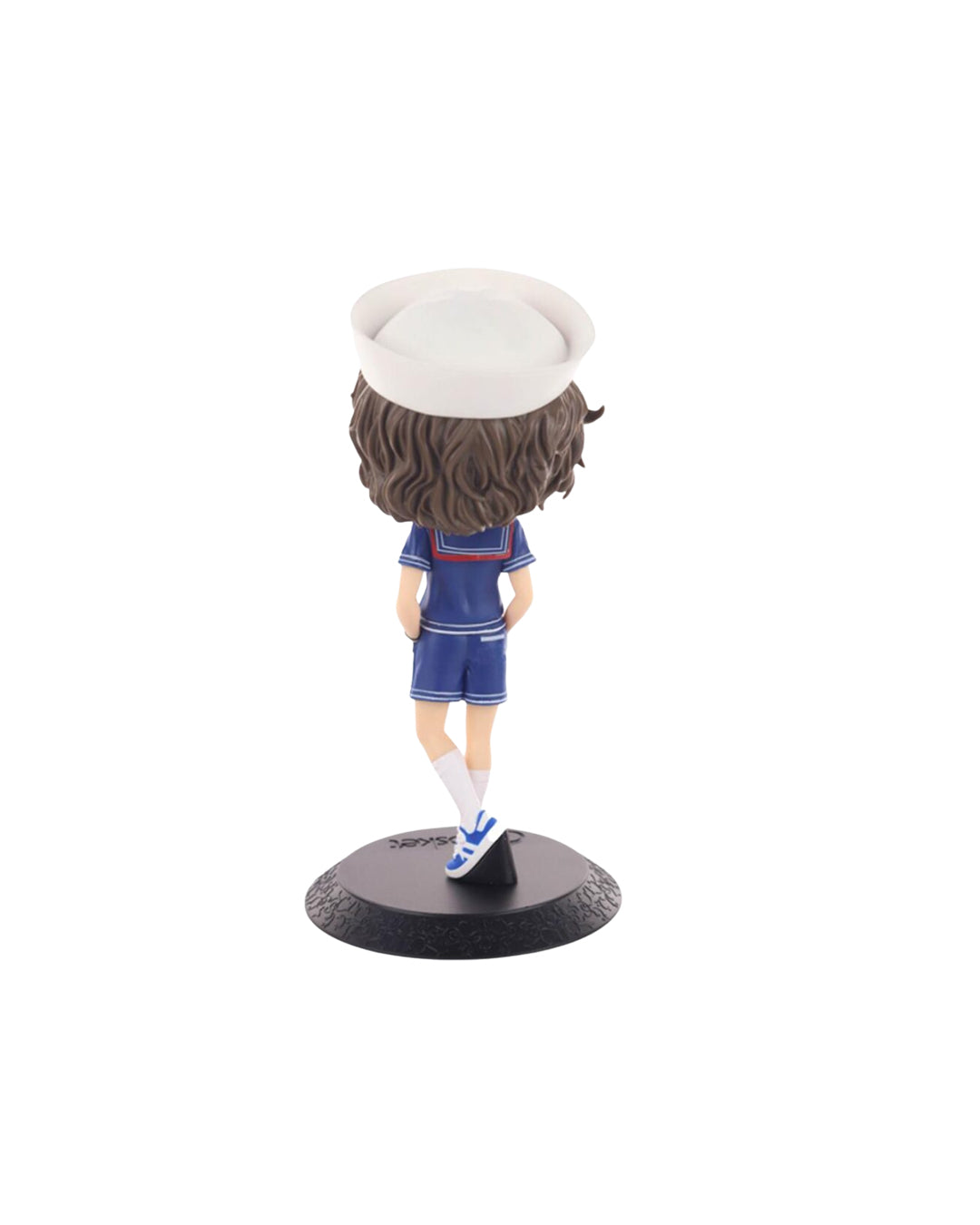 Bandai - Banpresto (Qposket ) (Stranger Things) Steve