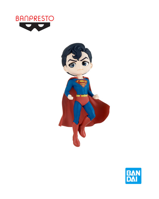 Bandai - Banpresto (Qposket ) Superman (Versión B)
