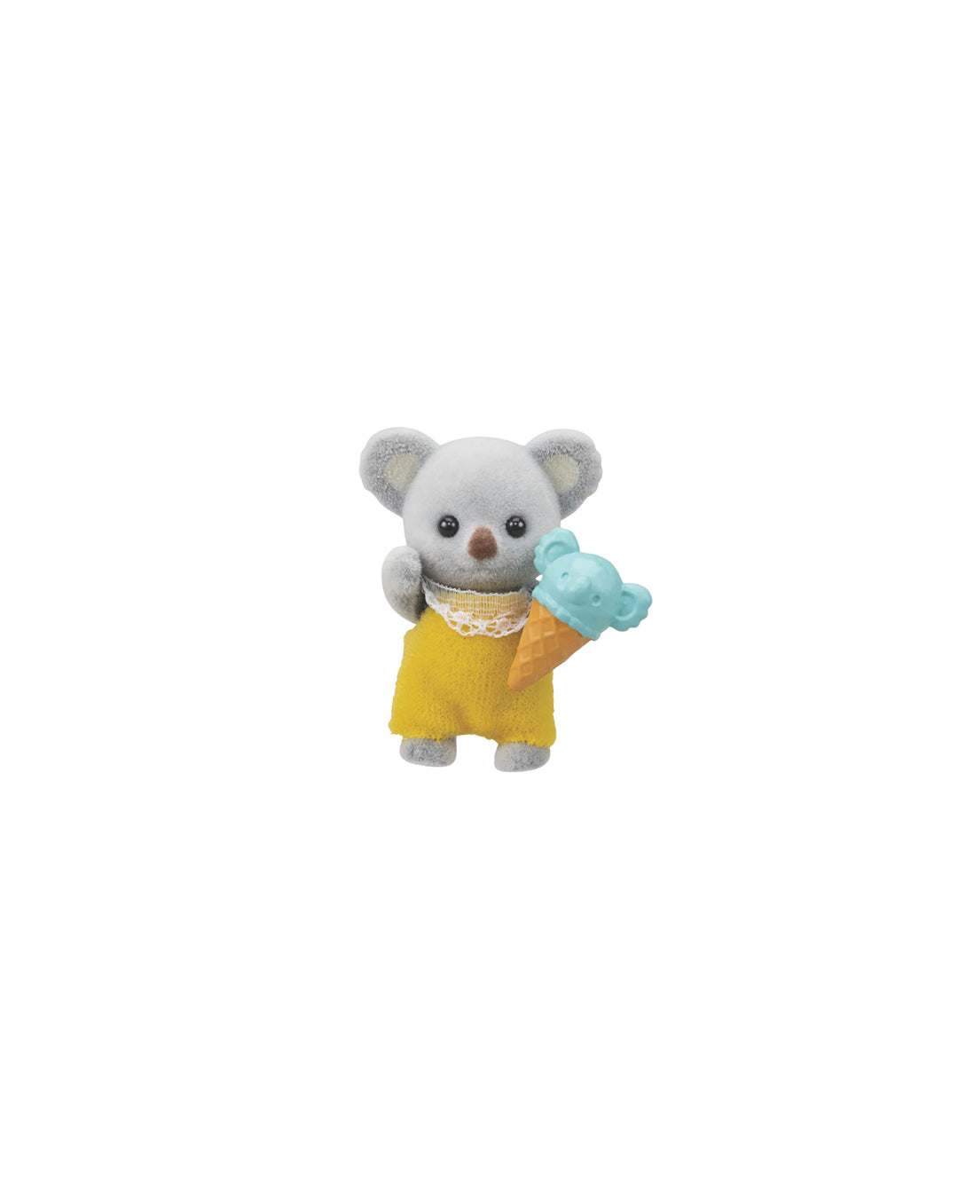 Epoch Sylvanian Families Baby Treats Series Blind Bag, figura coleccionable sorpresa ideal para fans y coleccionistas de Sylvanian Families. Disponible en figuraschile.cl