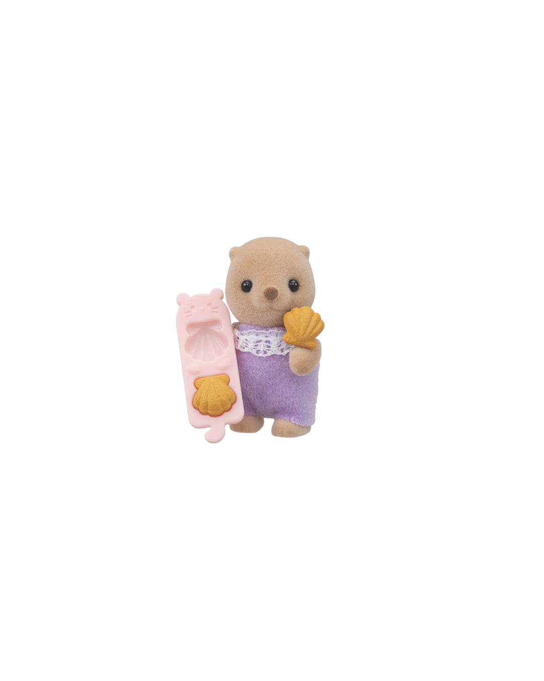 Epoch Sylvanian Families Baby Treats Series Blind Bag, figura coleccionable sorpresa ideal para fans y coleccionistas de Sylvanian Families. Disponible en figuraschile.cl