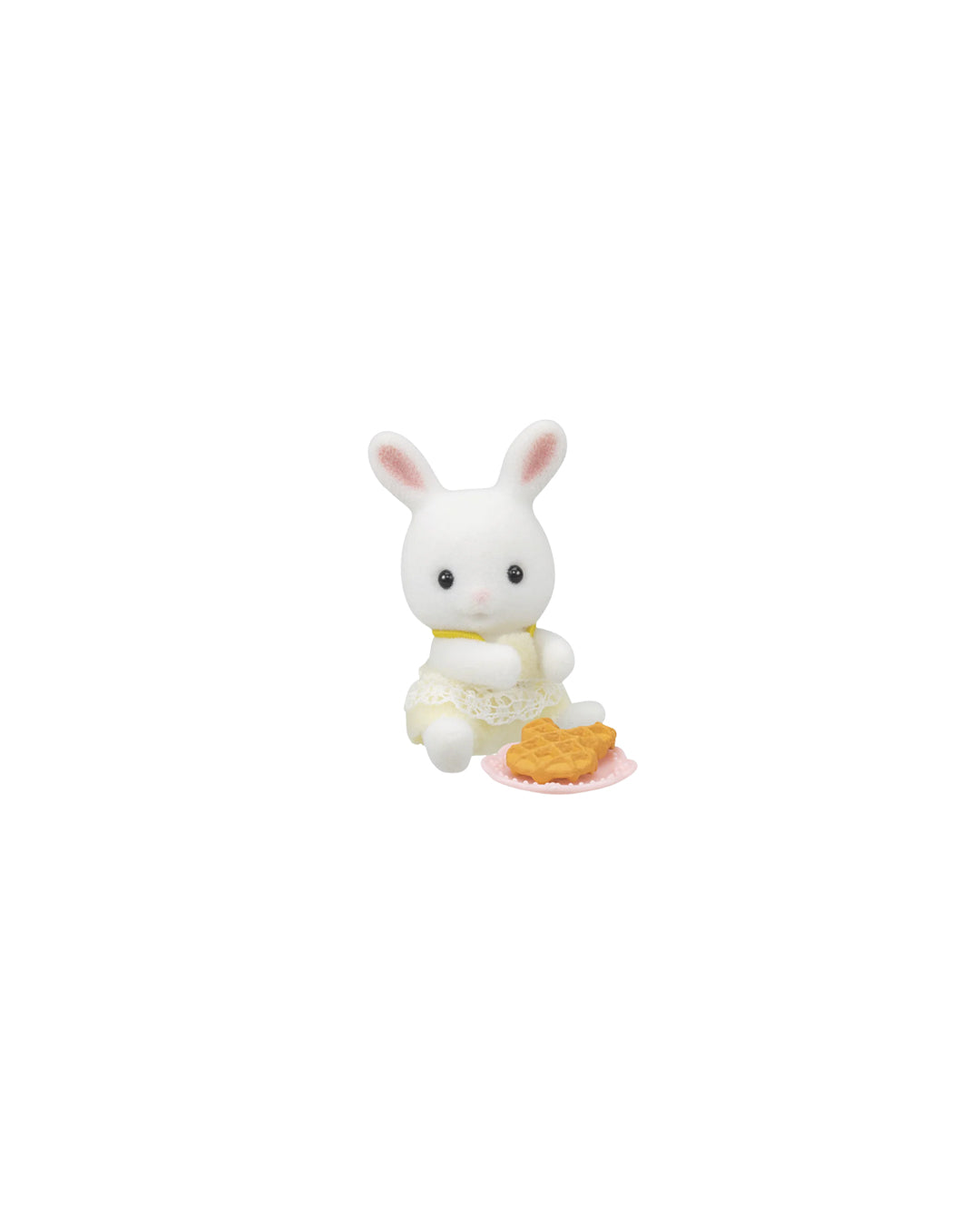 Epoch Sylvanian Families Baby Treats Series Blind Bag, figura coleccionable sorpresa ideal para fans y coleccionistas de Sylvanian Families. Disponible en figuraschile.cl