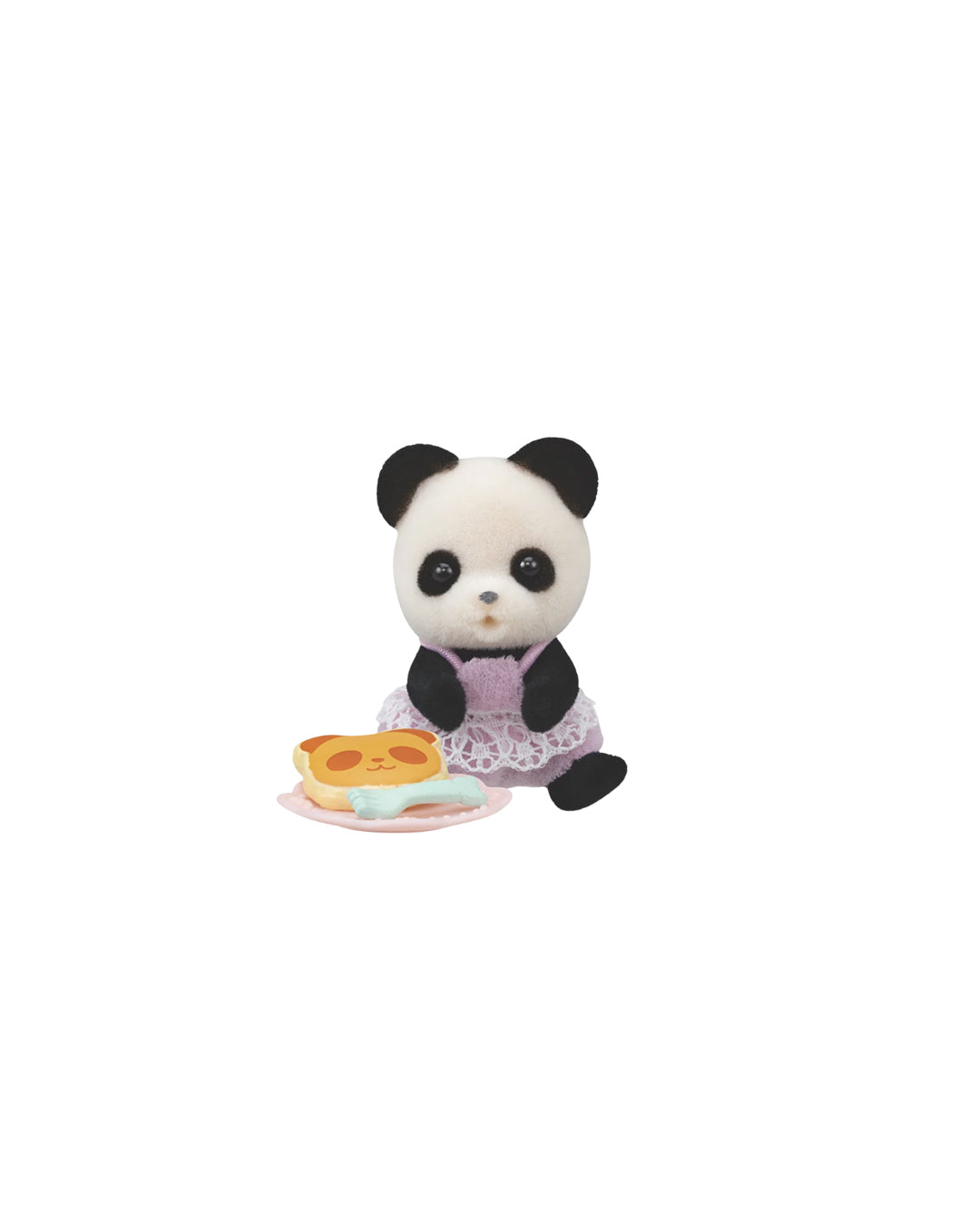 Epoch Sylvanian Families Baby Treats Series Blind Bag, figura coleccionable sorpresa ideal para fans y coleccionistas de Sylvanian Families. Disponible en figuraschile.cl