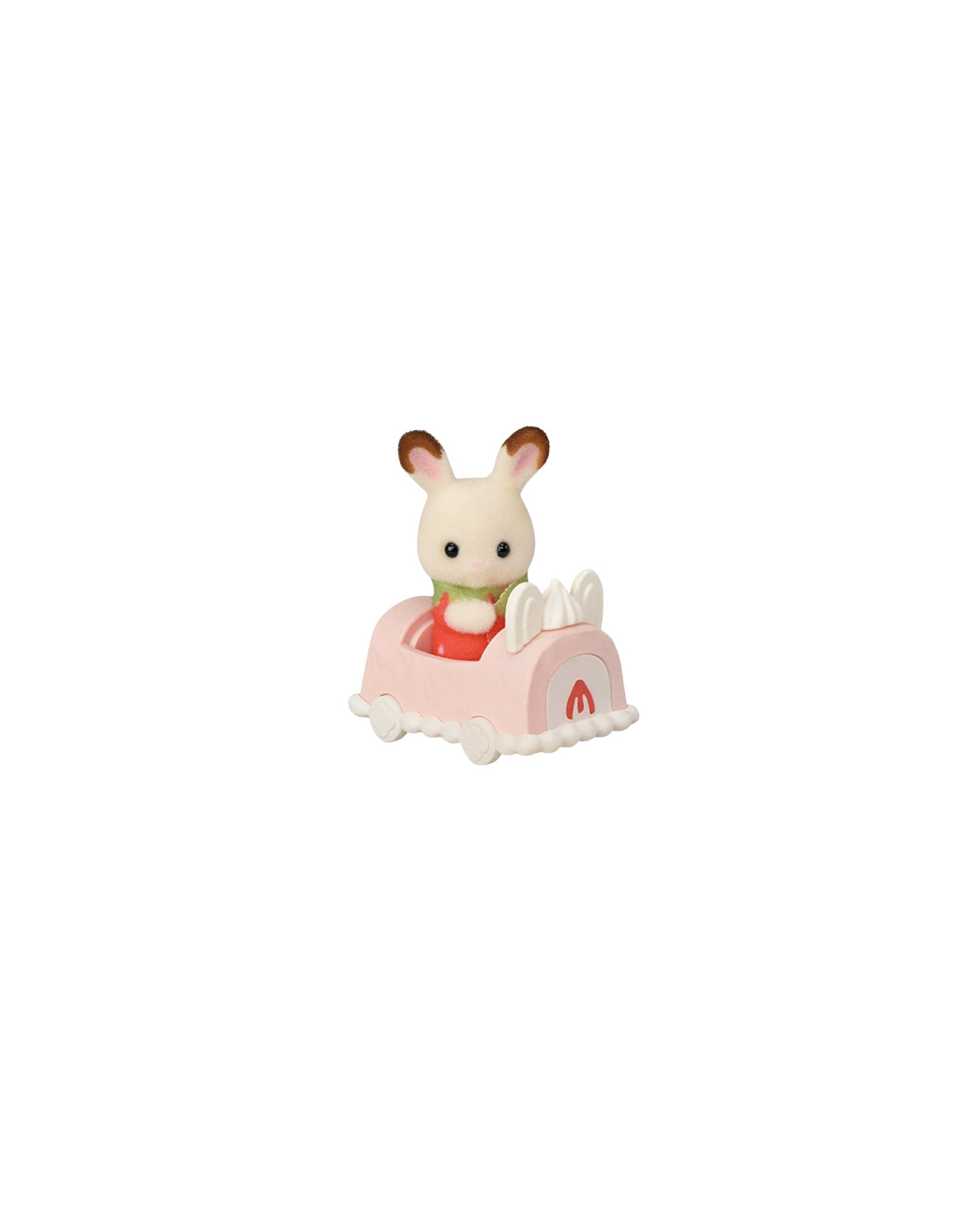 Epoch Sylvanian Families Baking Baby Party Series Blind Bag, juguete coleccionable sorpresa ideal para fans de Sylvanian Families. Disponible en figuraschile.cl