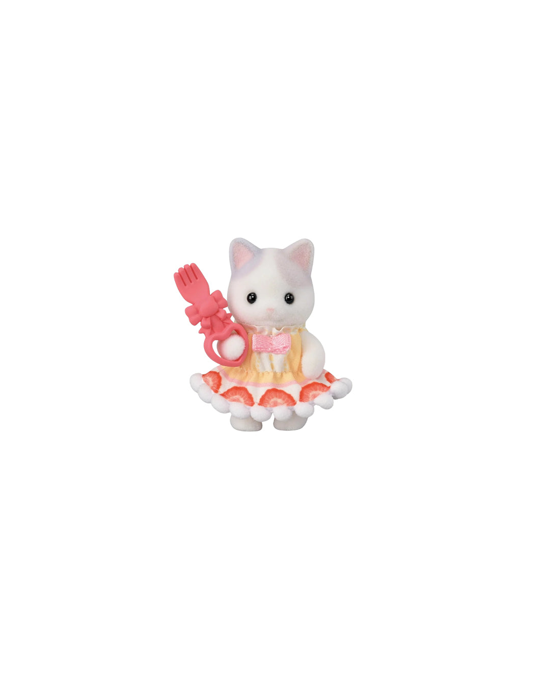 Epoch Sylvanian Families Baking Baby Party Series Blind Bag, juguete coleccionable sorpresa ideal para fans de Sylvanian Families. Disponible en figuraschile.cl