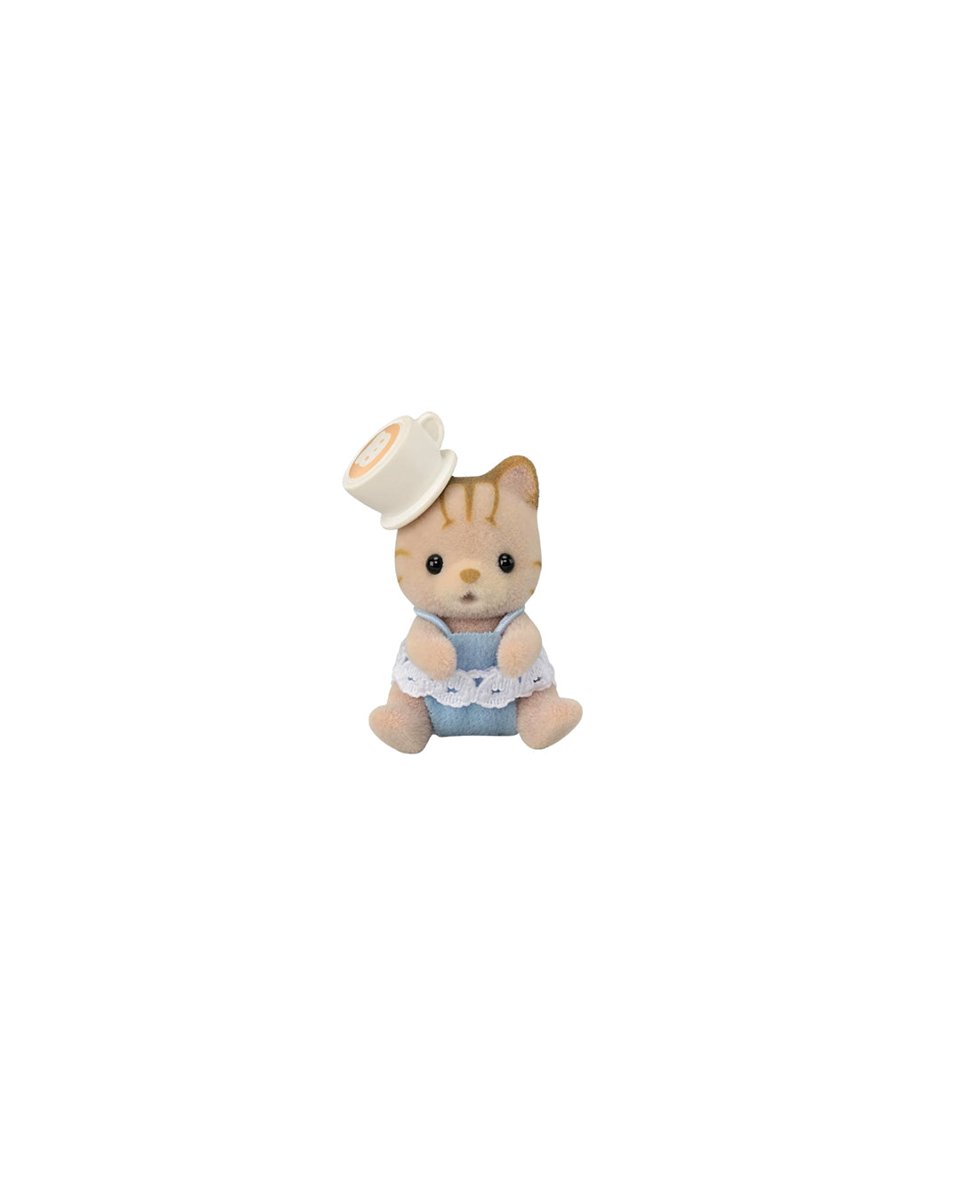 Epoch Sylvanian Families Baking Baby Party Series Blind Bag, juguete coleccionable sorpresa ideal para fans de Sylvanian Families. Disponible en figuraschile.cl