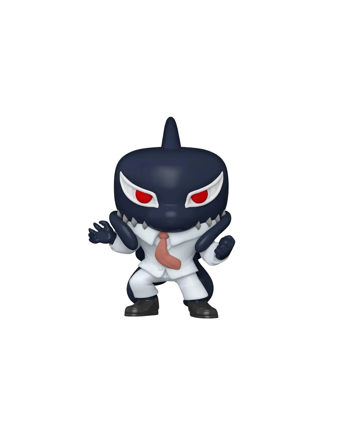 Funko Pop Animation My Hero Academia #986 Gang Orca, edición limitada Summer Convention 2021, figura de vinilo coleccionable con detalles fieles al personaje, en caja original, ideal para fans y coleccionistas — disponible en figuraschile.cl