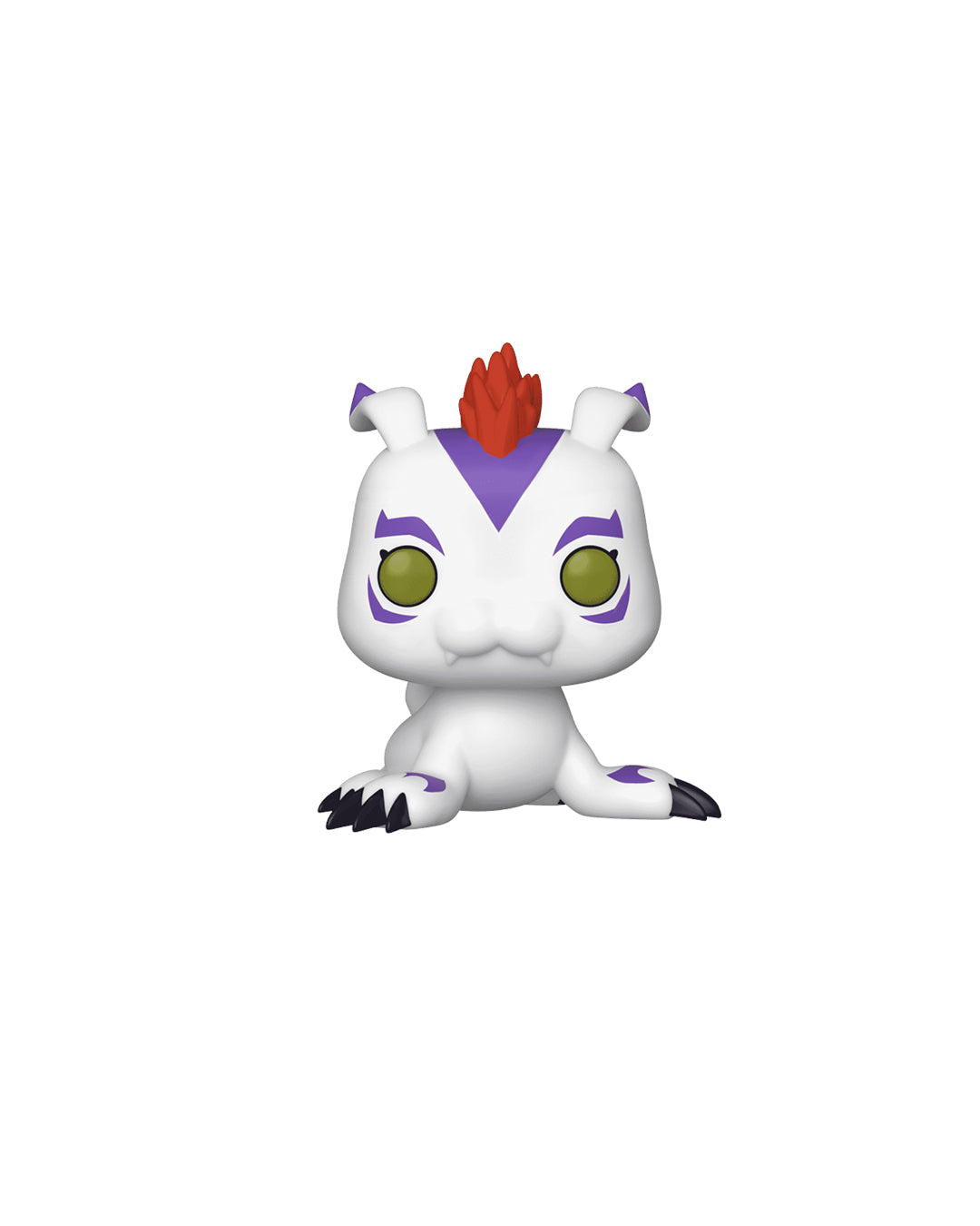 Funko Pop Animation Digimon 1386 Gomamon, figura coleccionable oficial, disponible en figuraschile.cl