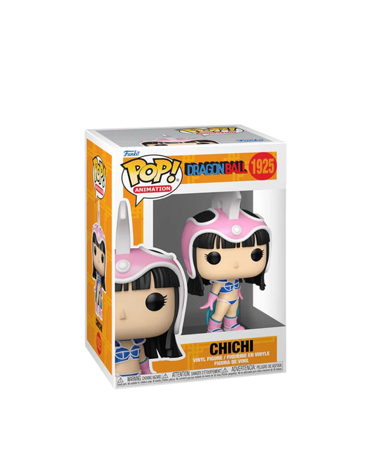 Funko Pop! (Dragon Ball) Chichi #1925