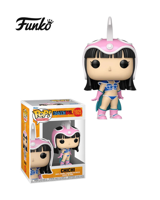 Funko Pop! (Dragon Ball) Chichi #1925