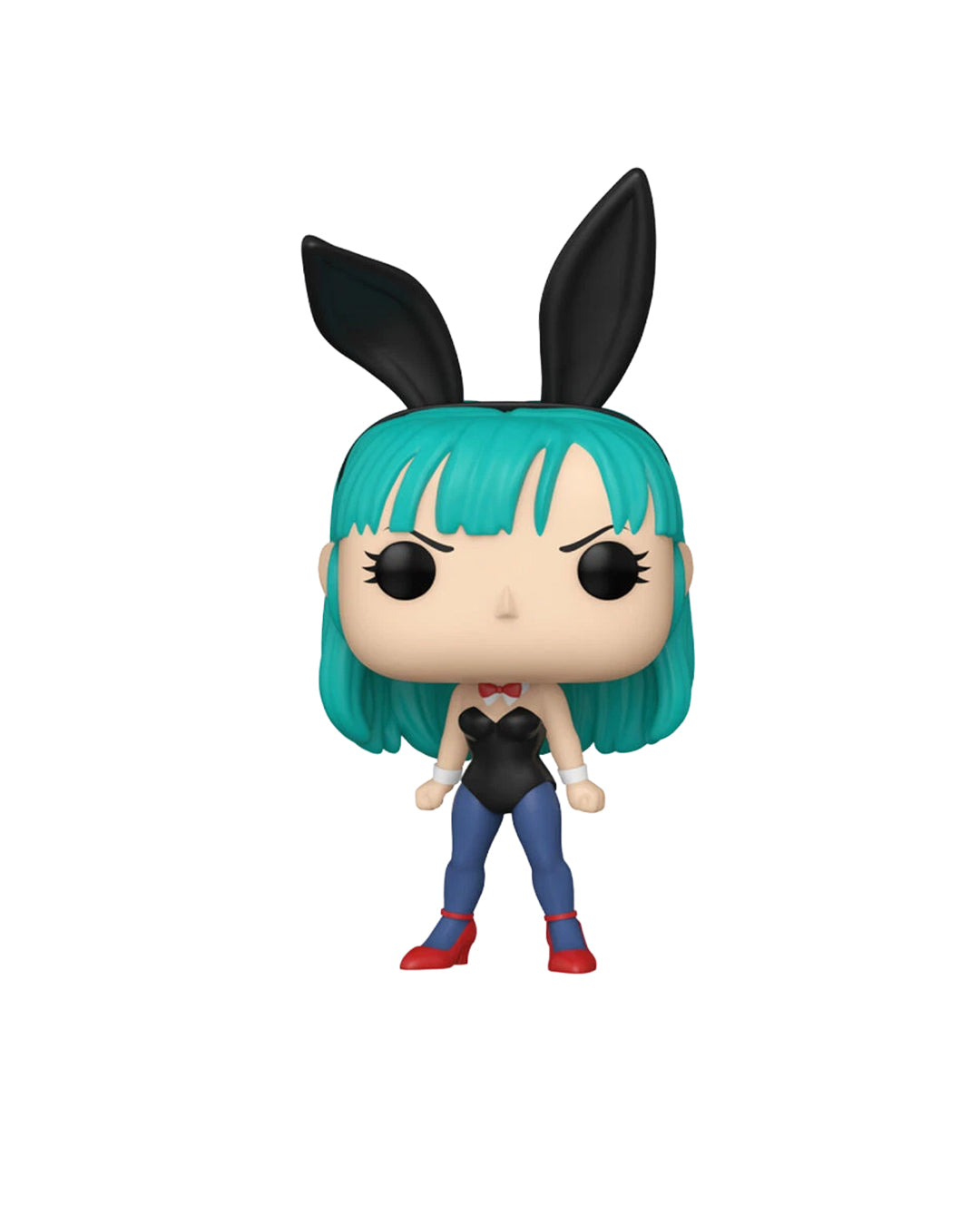 Figura Funko Pop Animation Dragon Ball Bulma #1286 Funko Special Edition en caja original – Disponible en figuraschile.cl