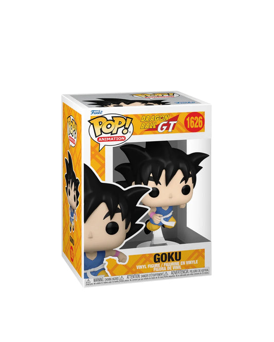 Funko Pop! (Dragon Ball GT) Goku #1626