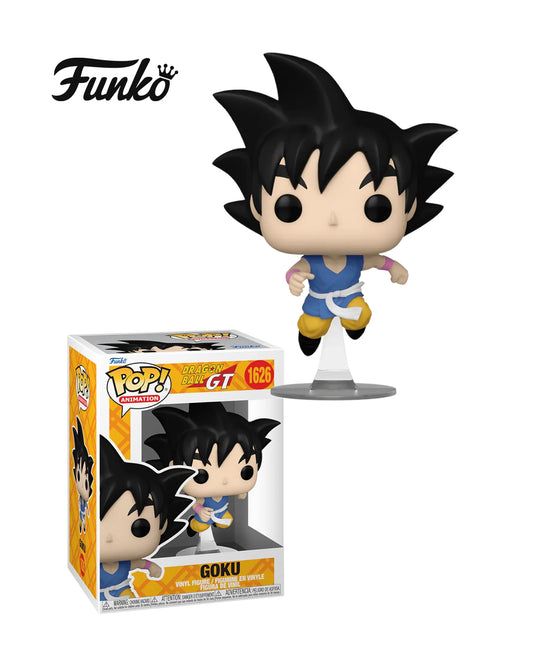 Funko Pop! (Dragon Ball GT) Goku #1626