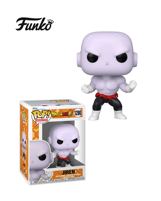 Funko Pop! (Dragon Ball Super) Jiren #1280