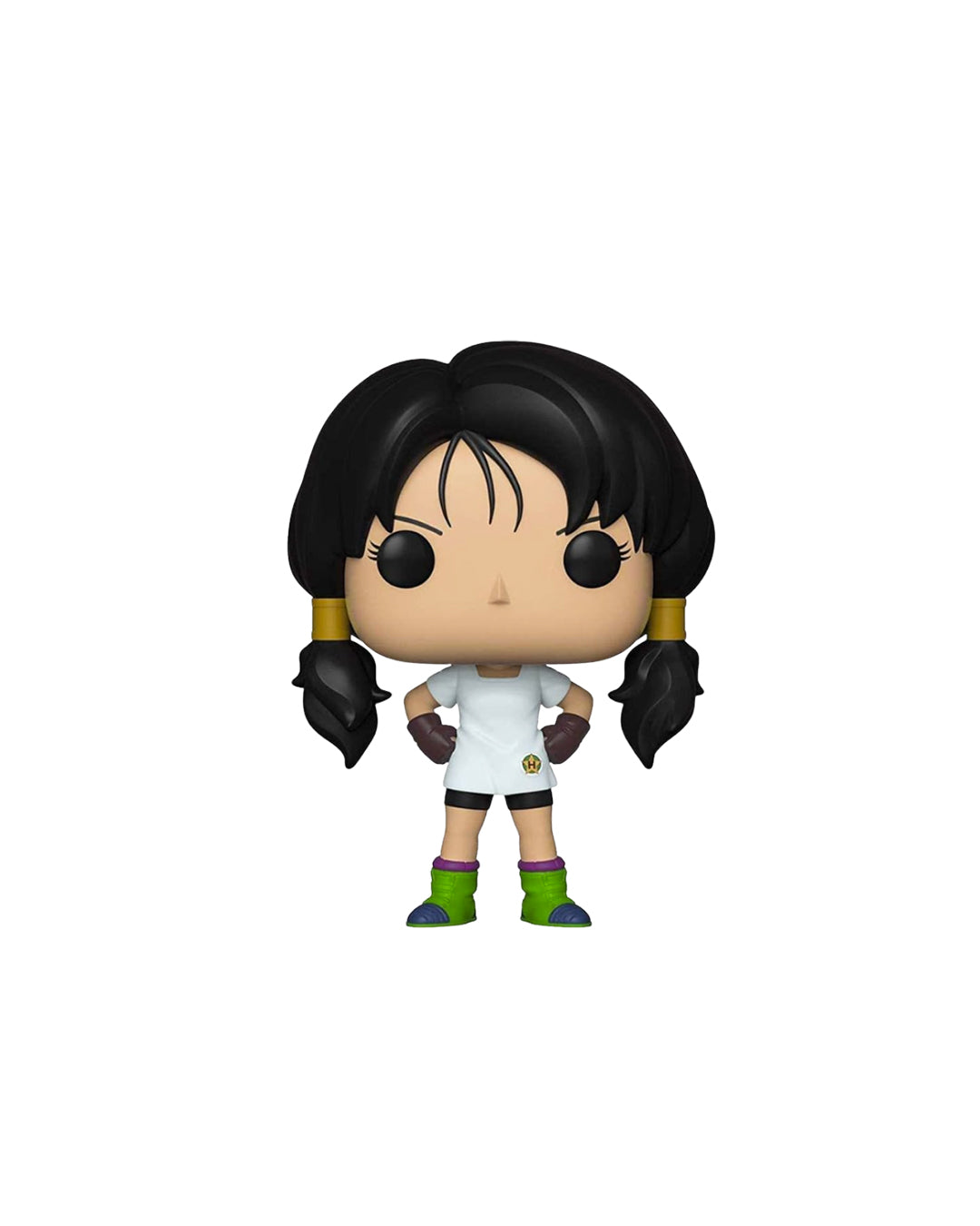 Funko Pop Animation Dragon Ball Z Videl 528 en caja original, figura coleccionable para fanáticos del anime Dragon Ball Z. Disponible en figuraschile.cl