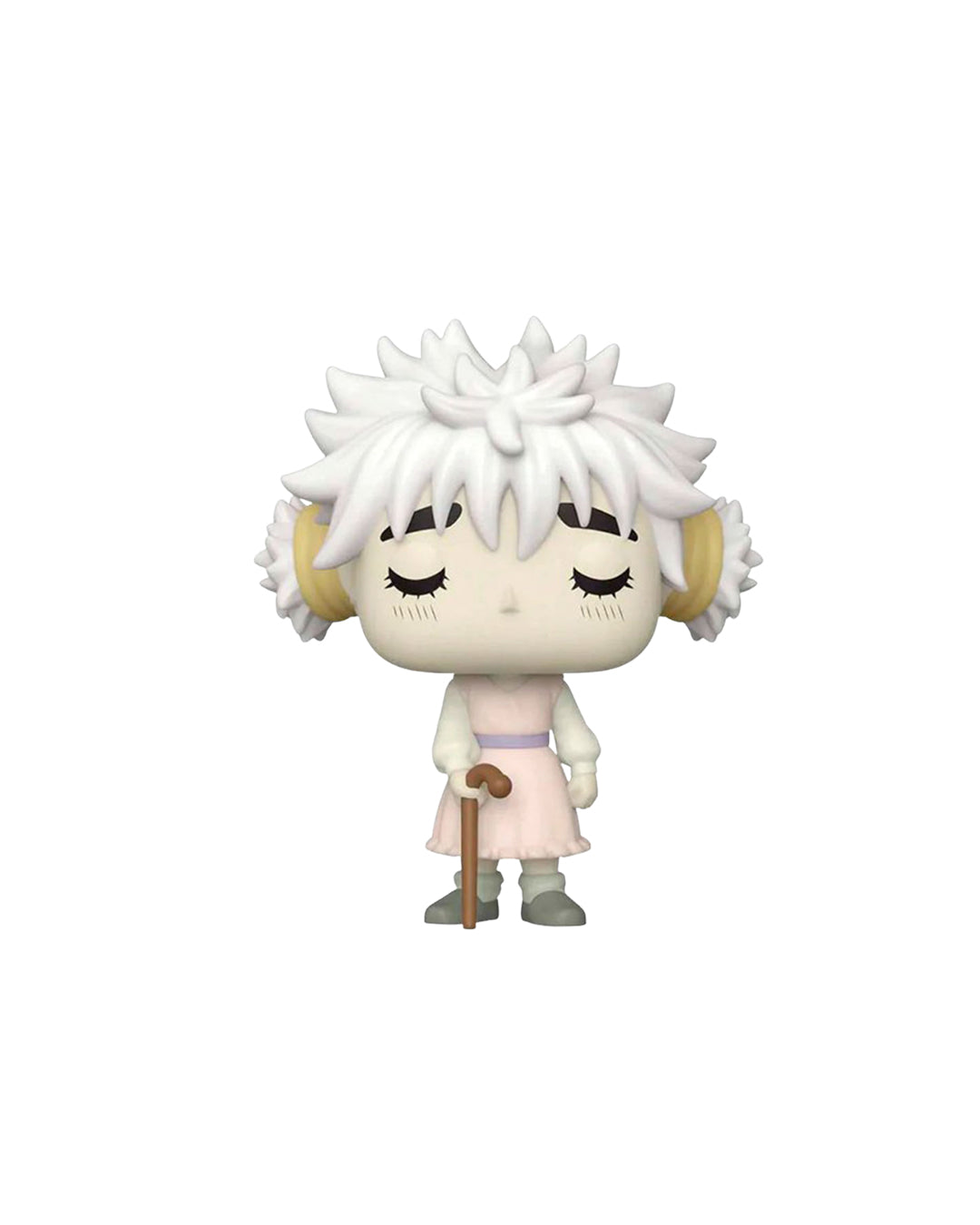 Funko Pop Animation Hunter x Hunter 1092 Komugi Special Edition en caja original, figura coleccionable exclusiva para fans del anime. Disponible en figuraschile.cl