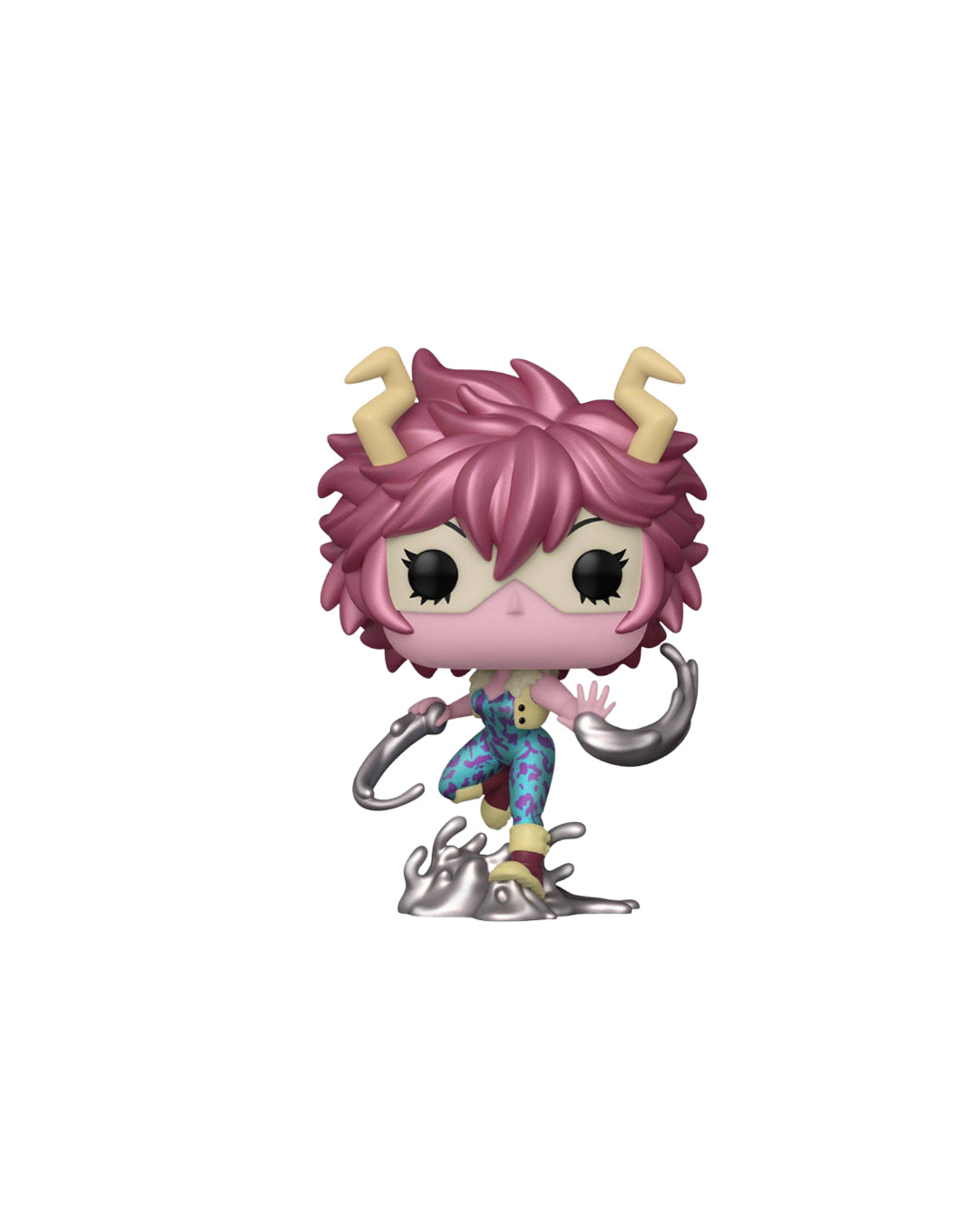 Funko Pop Animation My Hero Academia #790 Mina Ashido, edición exclusiva Funko Insider Club, figura de colección en caja — disponible en figuraschile.cl
