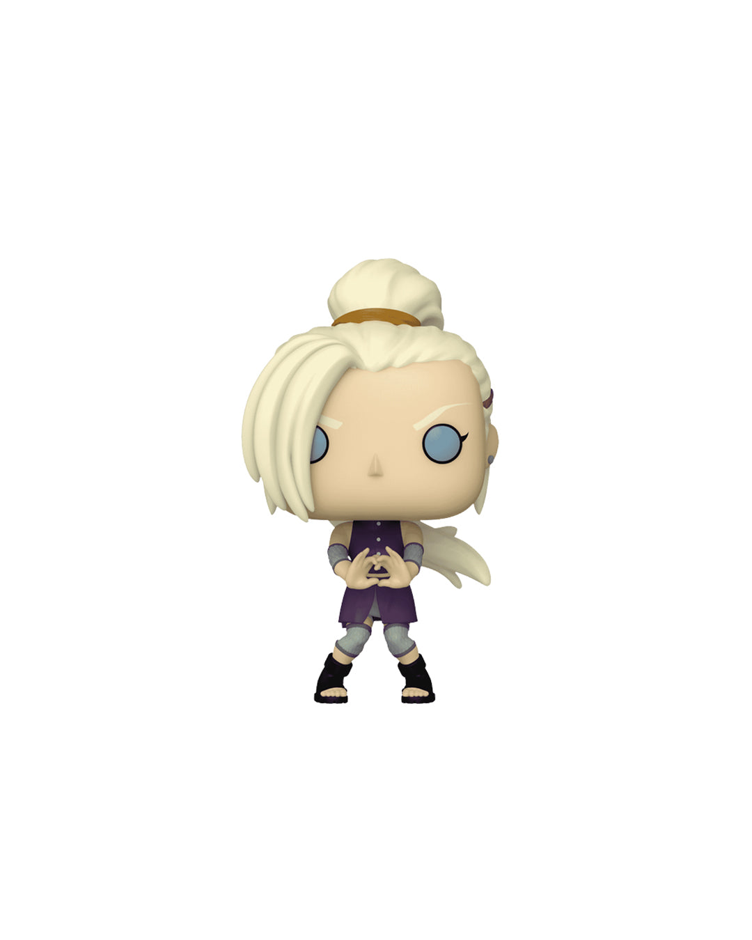 Funko Pop Animation Naruto Shippuden 1506 Ino Yamanaka, figura coleccionable oficial, disponible en figuraschile.cl