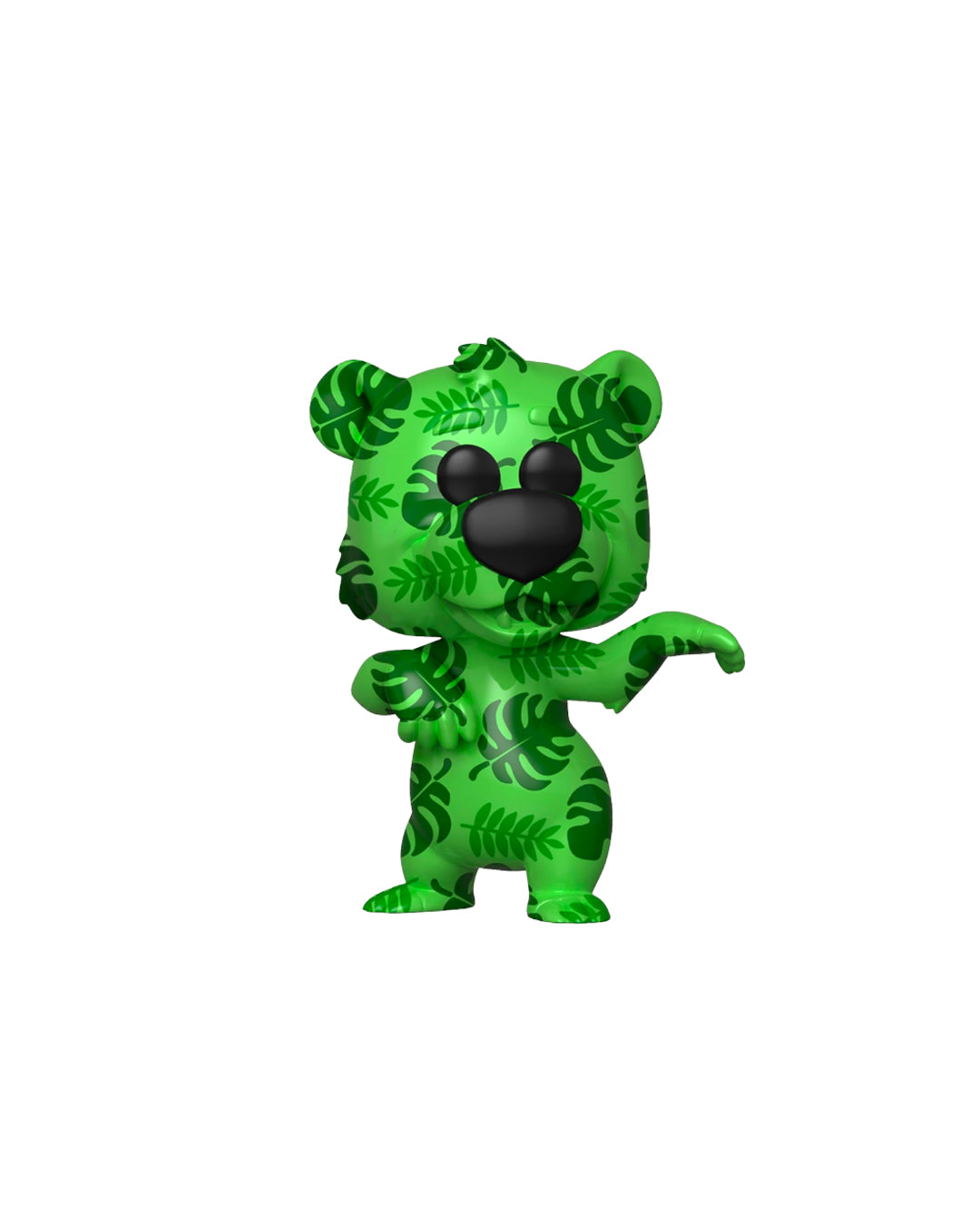 Funko Pop Art Series Disney 37, figura coleccionable exclusiva Amazon, disponible en figuraschile.cl