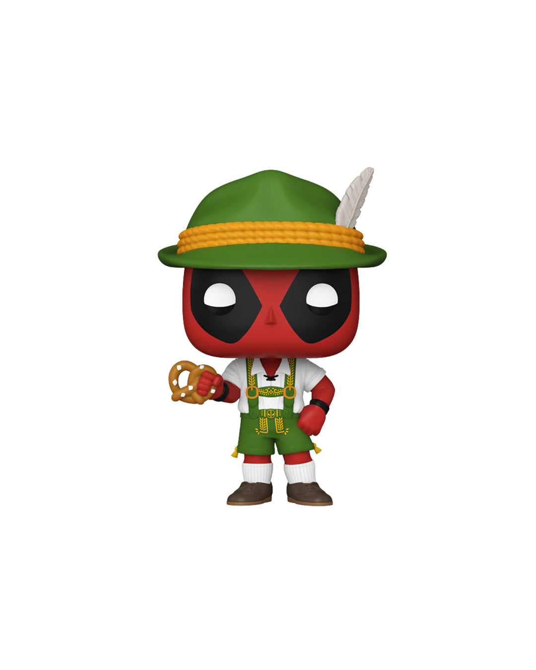 Funko Pop! (Deadpool) Deadpool #1341