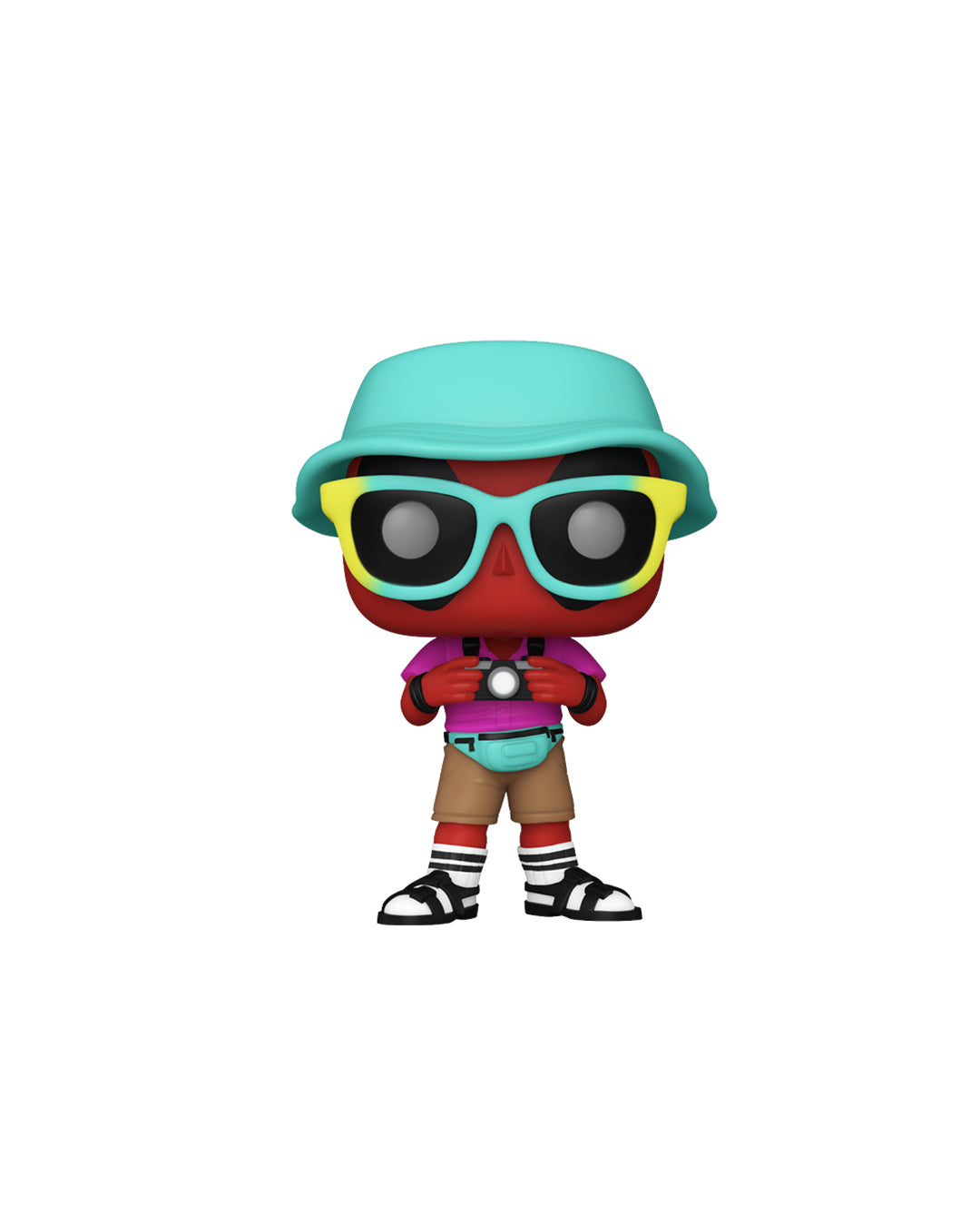 Funko Pop! (Deadpool) Deadpool #1345