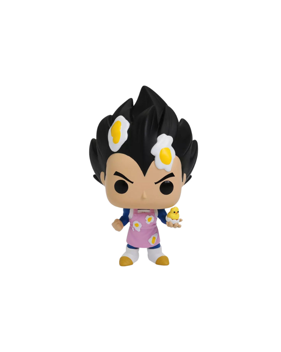 Funko Pop Dragon Ball Super 849 Vegeta Special Edition en caja original, figura coleccionable exclusiva del príncipe Saiyajin Vegeta. Disponible en figuraschile.cl