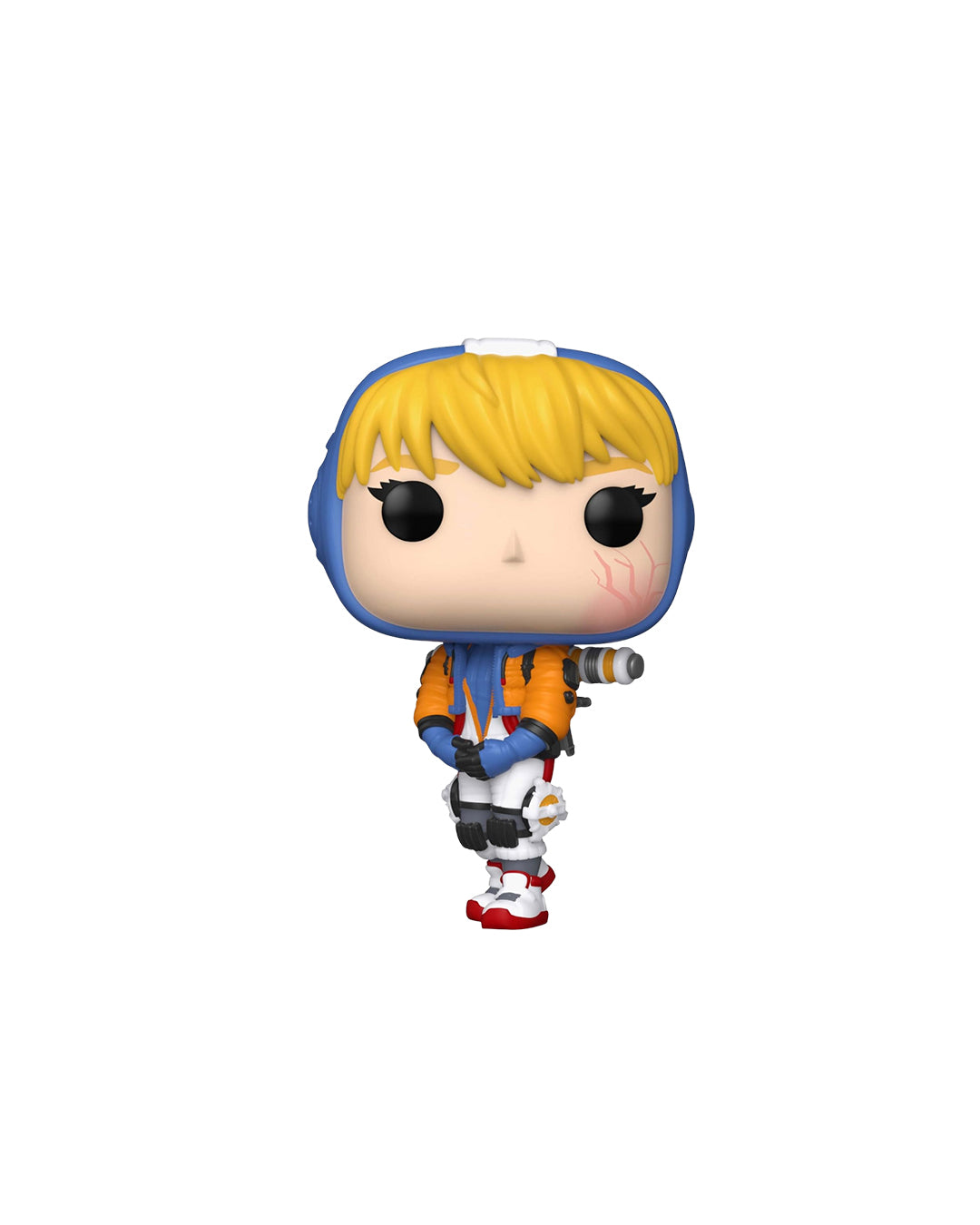 Funko Pop! (Apex Legends) Wattson #873 (Caja con detalles)