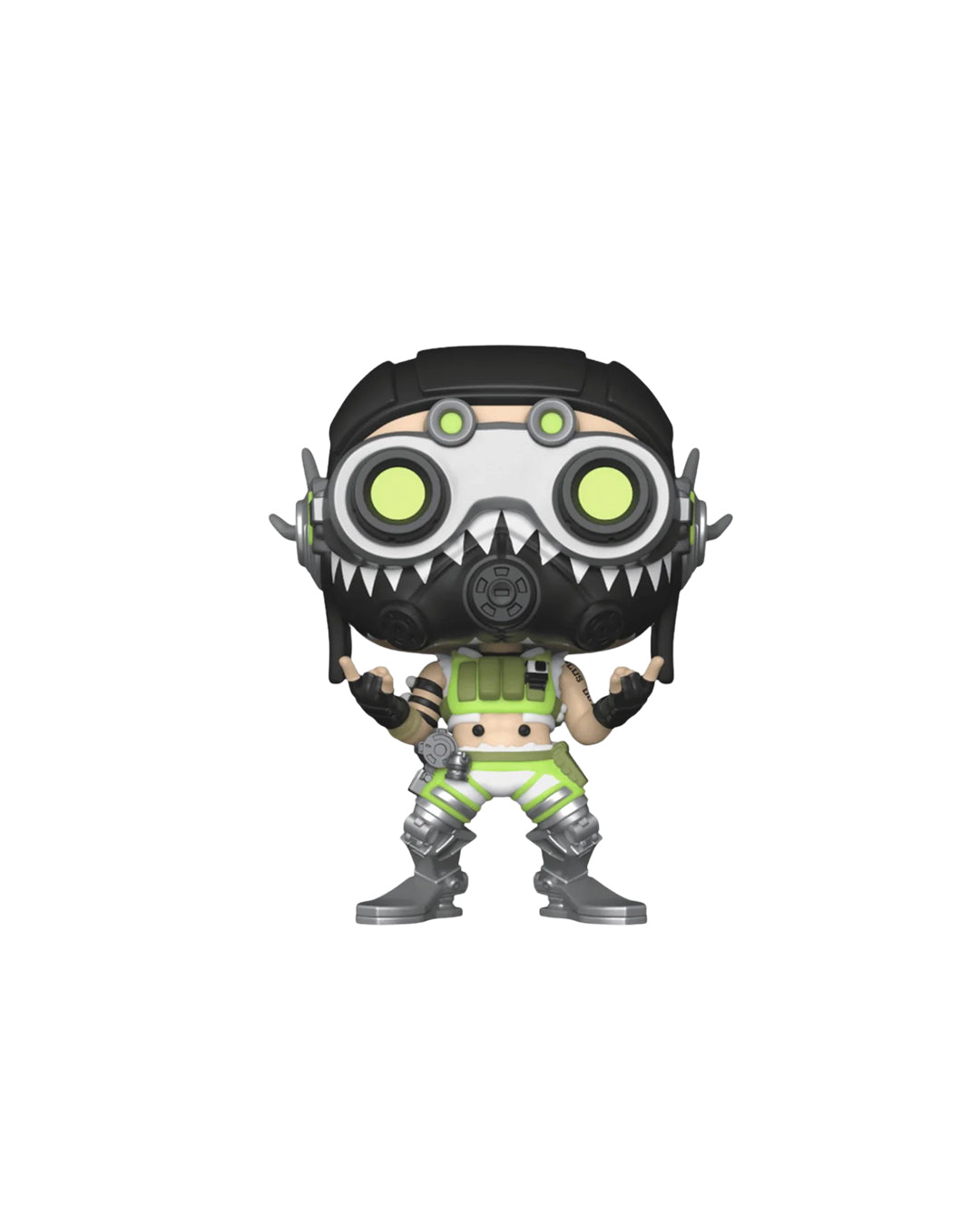 Funko Pop! (Apex Legends) Octane #871