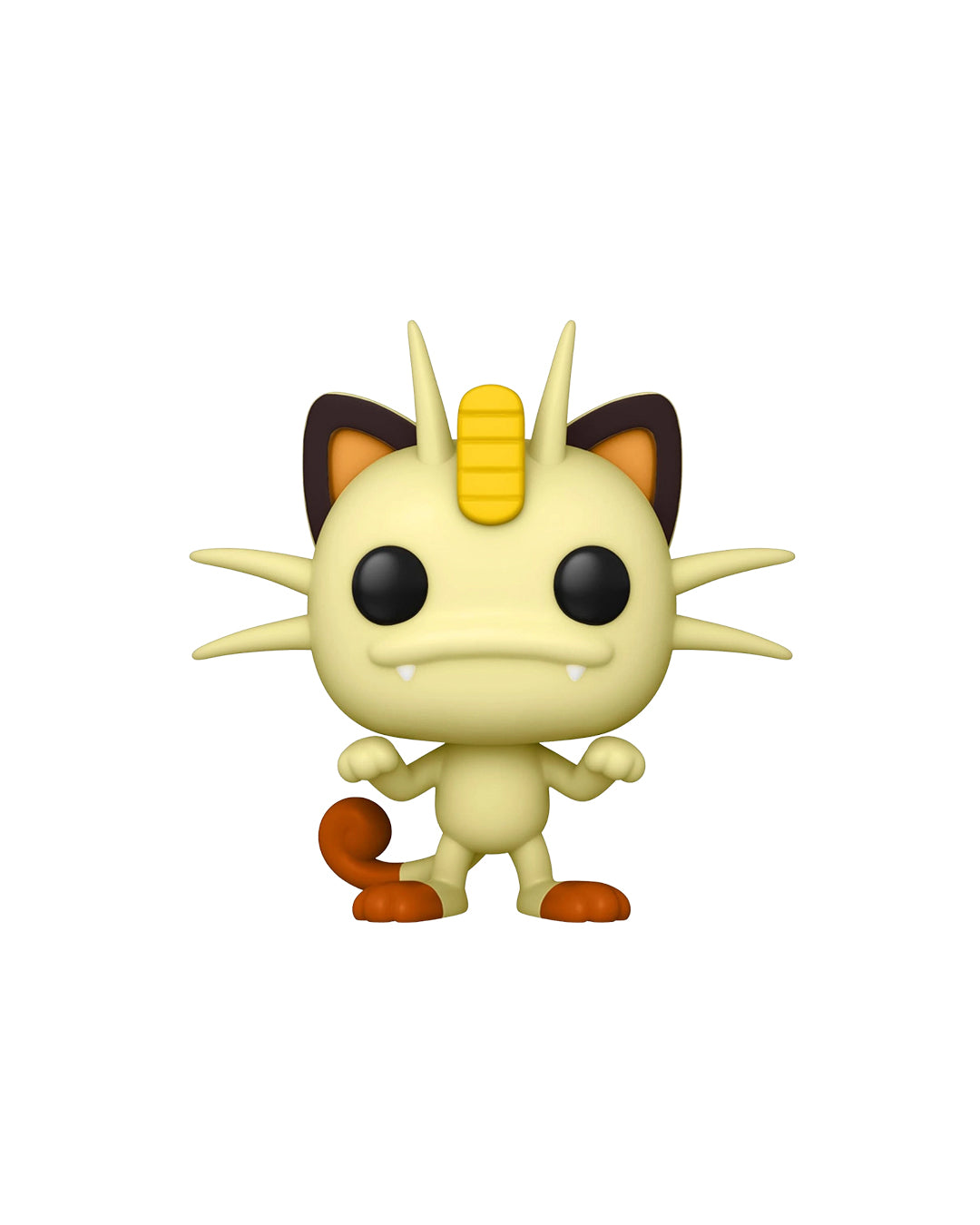 Funko Pop! (Pokémon) Meowth Miaouss - Mauzi #780