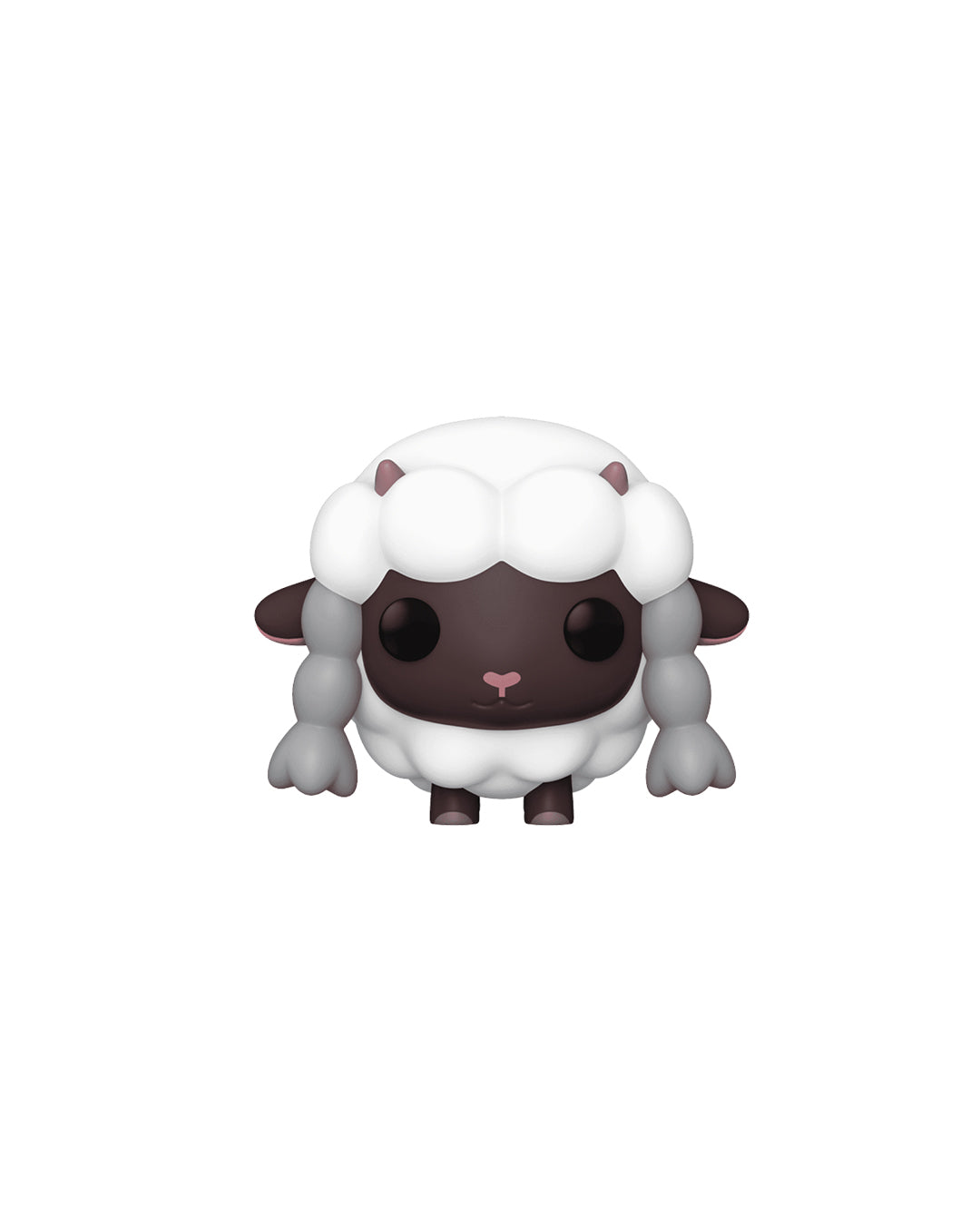 Funko Pop Games Pokémon 958 Wooloo, figura coleccionable oficial, disponible en figuraschile.cl