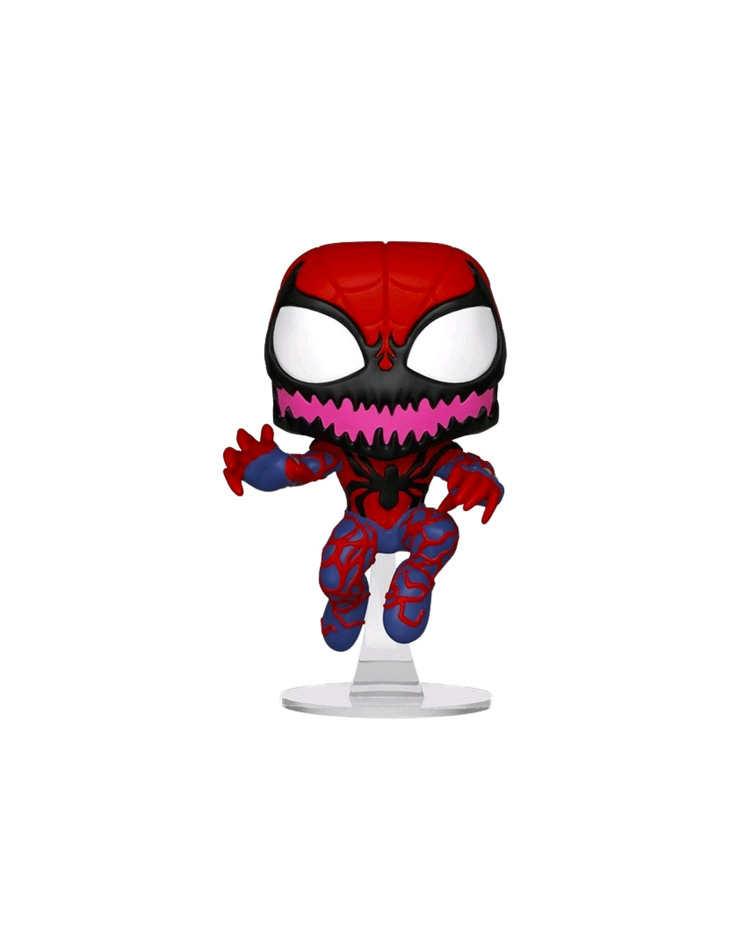 Funko Pop! (Marvel) Spider-Carnage #486 (Special Edition)