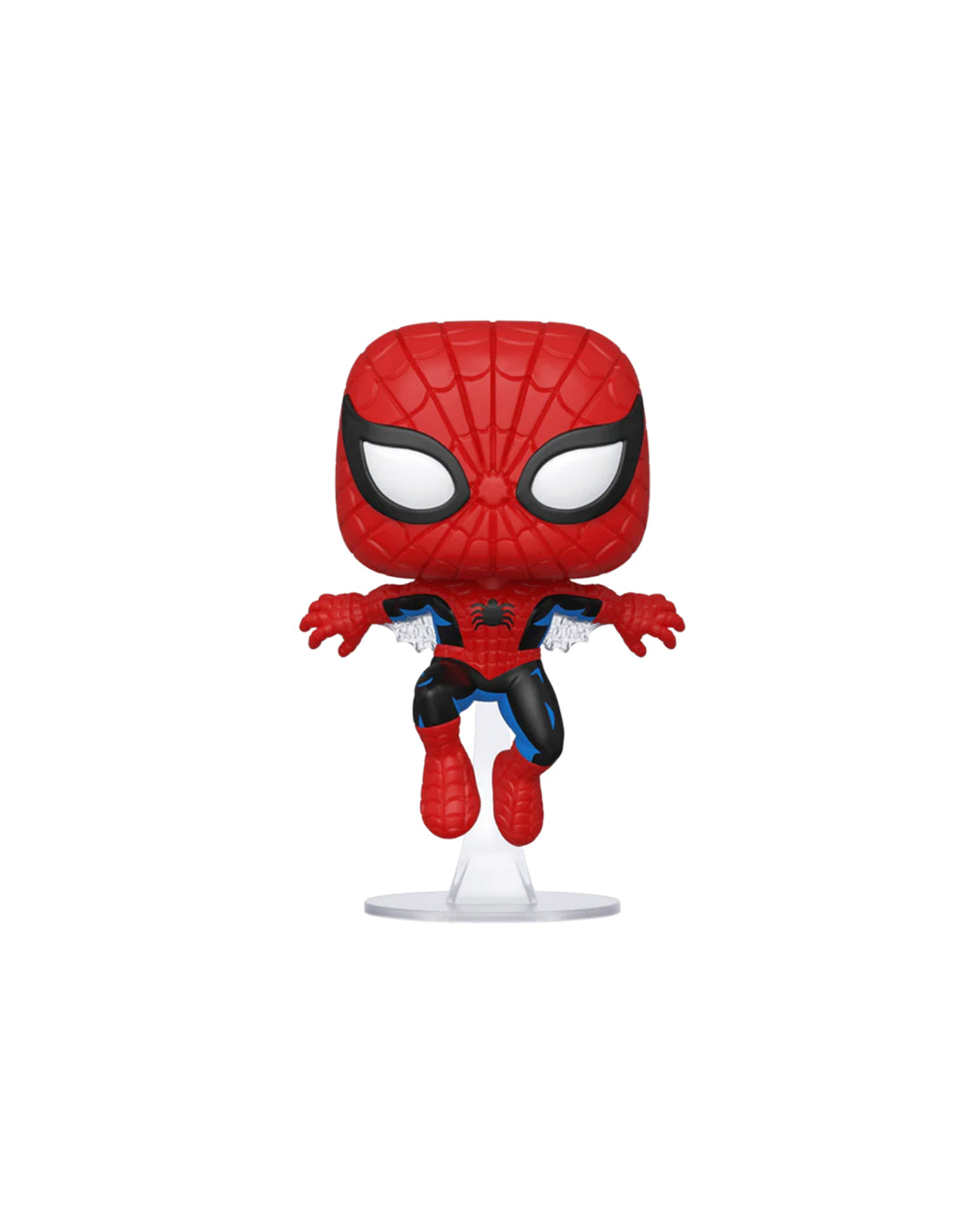 Funko Pop! (Marvel 80 years) Spider-Man #593