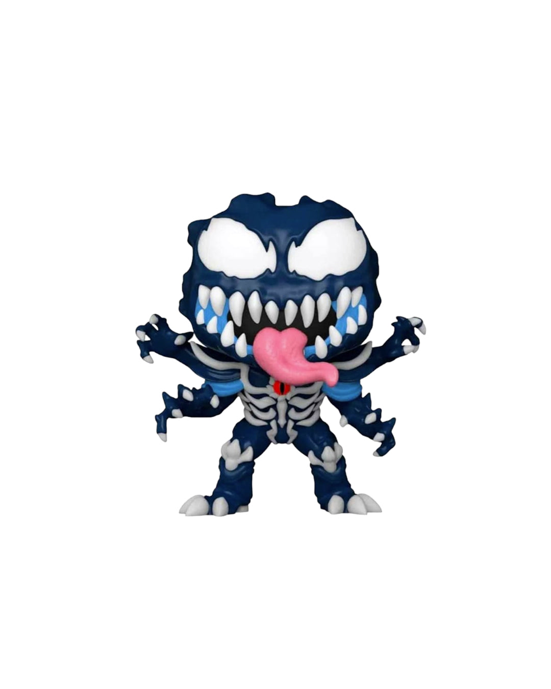 Funko Pop! (Marvel - Mech Strike - Monster Hunters) Venom #994