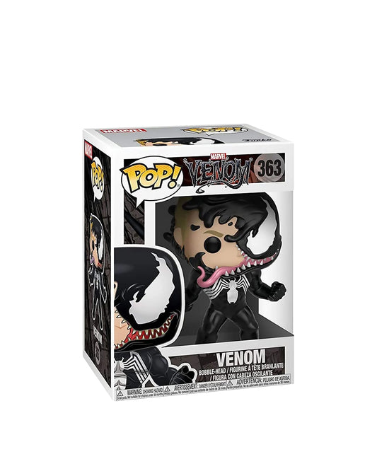 Funko Pop! (Marvel - Venom) Venom #363