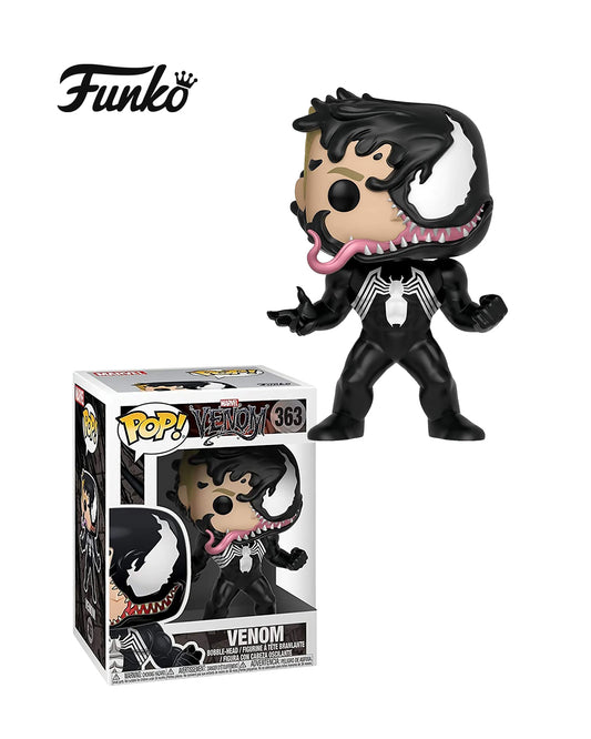 Funko Pop! (Marvel - Venom) Venom #363