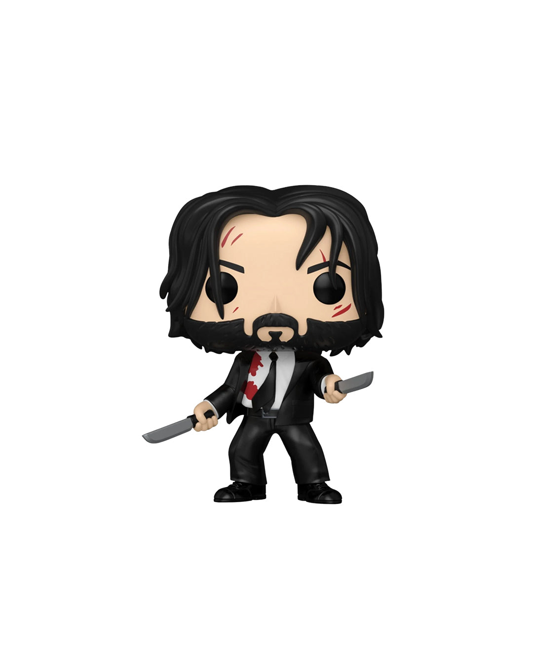 Funko Pop! (John Wick) John Wick #1736