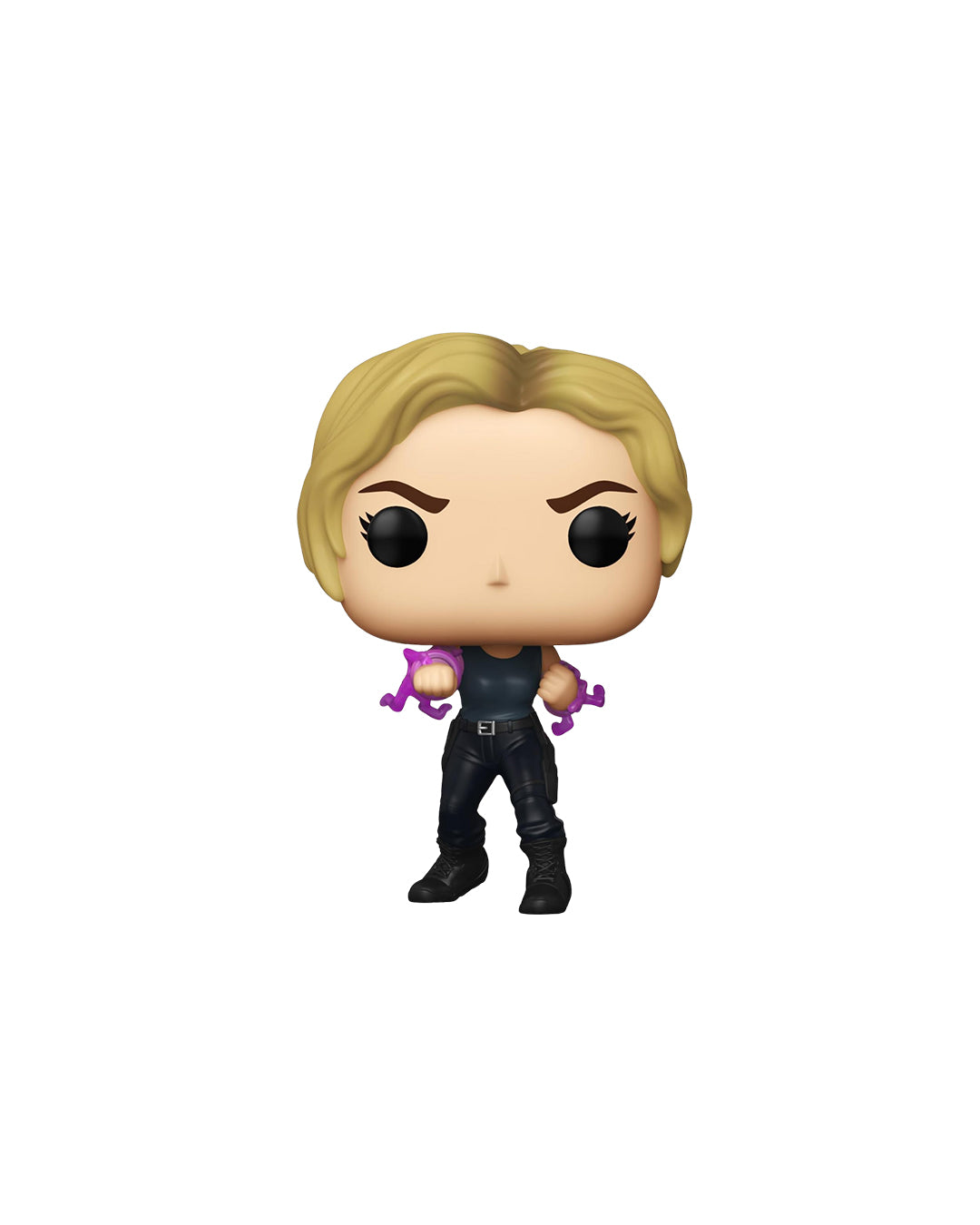 Funko Pop Movies Mortal Kombat #1056 Sonya Blade, figura de vinilo coleccionable con detalles fieles al personaje, en caja original, ideal para fans y coleccionistas de Mortal Kombat — disponible en figuraschile.cl
