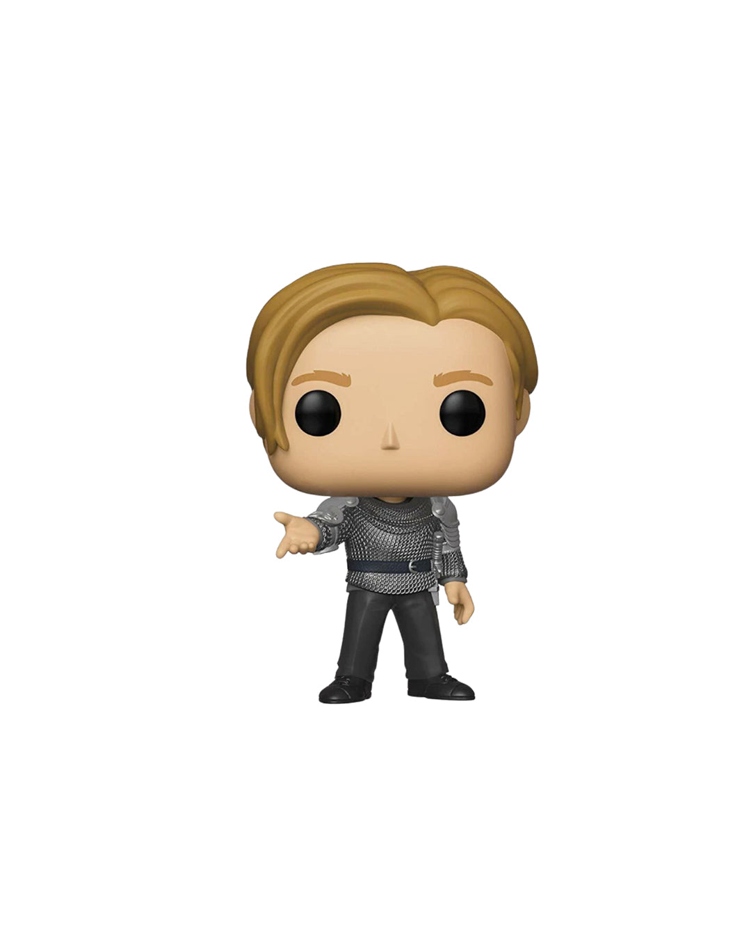Funko Pop Movies Romeo and Juliet #708 Romeo, figura de colección en caja — disponible en figuraschile.cl