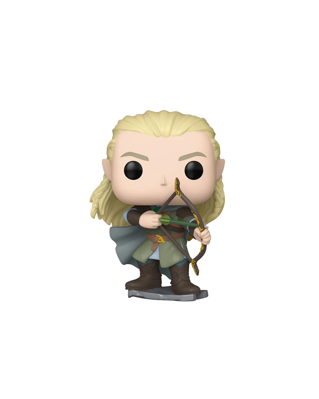 Funko Pop! (The Lord of the Rings) Legolas Greenleaf #1577