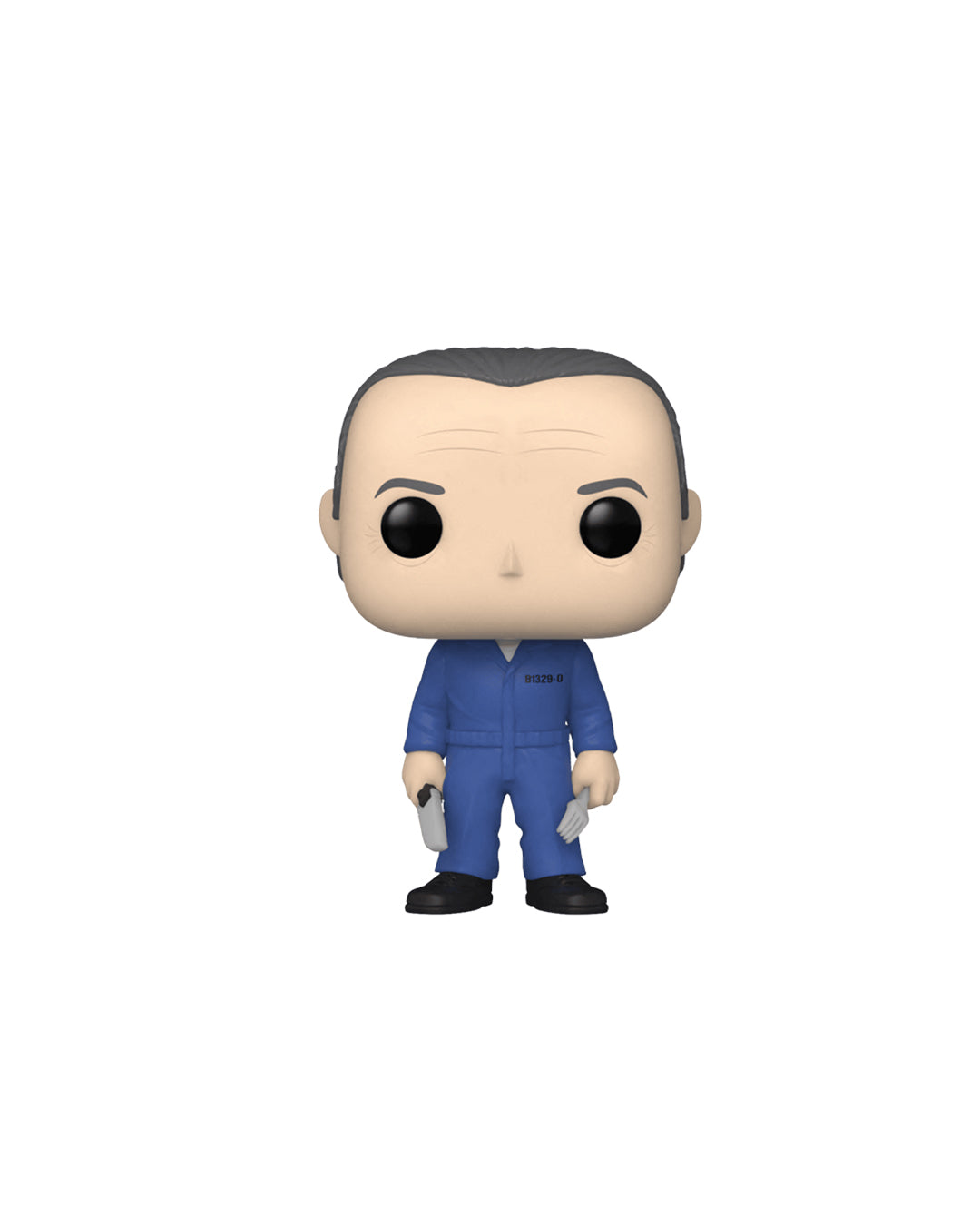 Funko Pop! (The Silence of the Lambs) Hannibal #1248