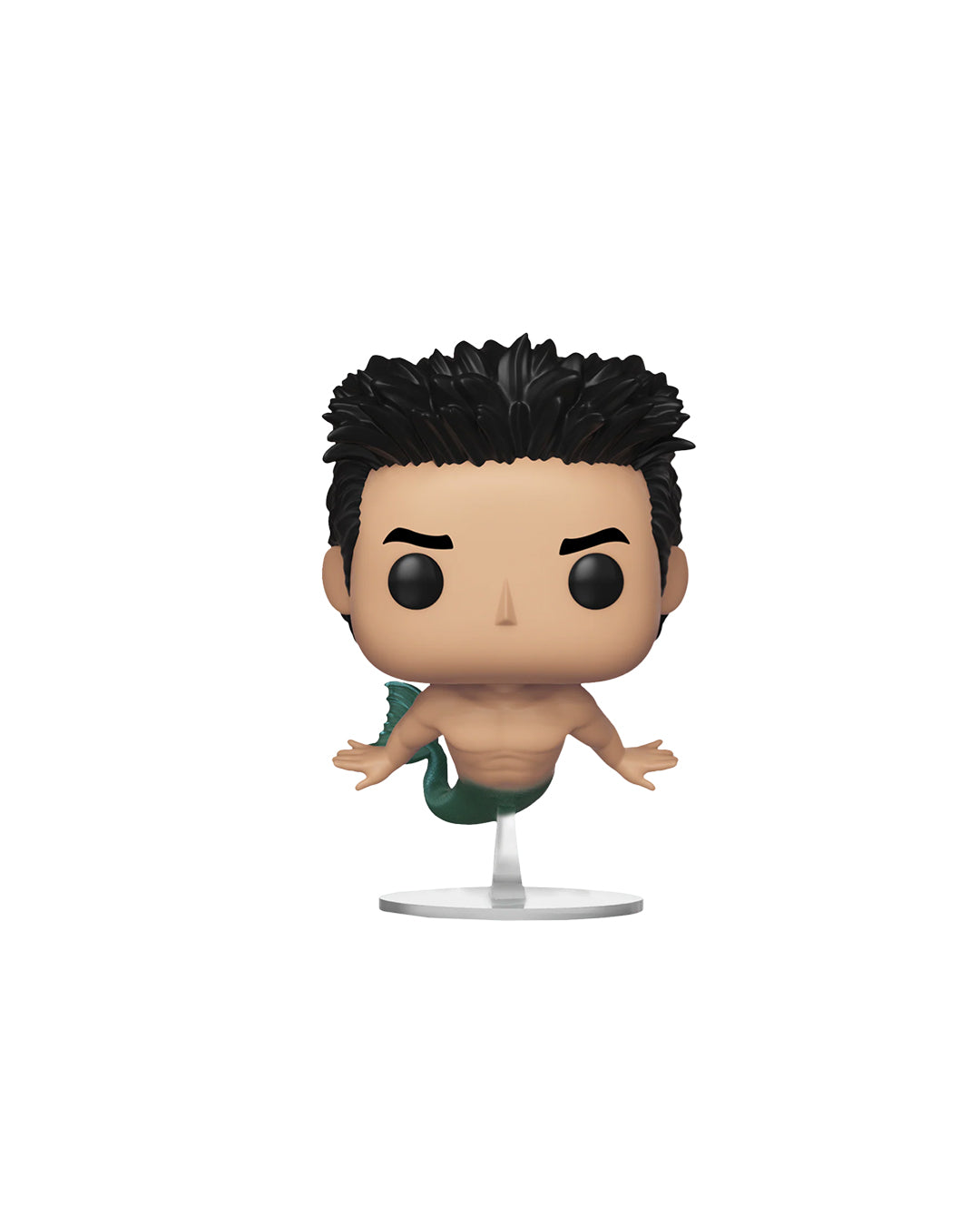 Funko Pop Movies Zoolander #703 Derek Zoolander, edición limitada Summer Convention 2019, figura de vinilo coleccionable con detalles fieles al personaje, en caja original, ideal para fans y coleccionistas — disponible en figuraschile.cl
