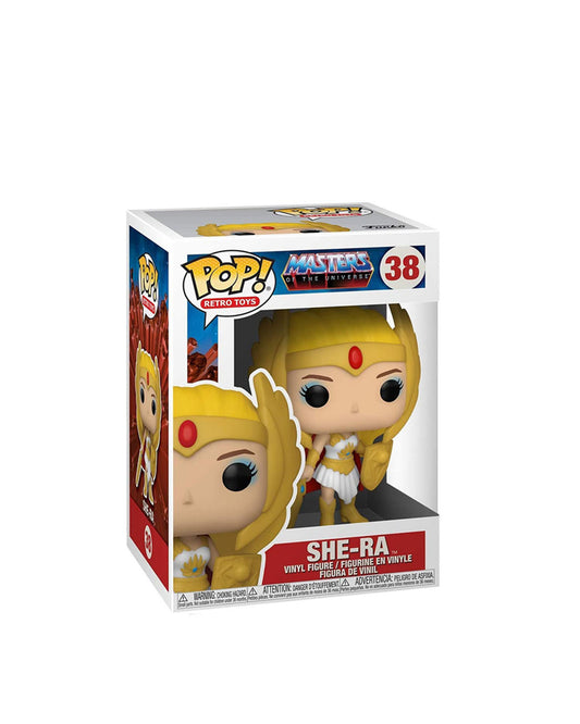 Funko Pop! (Masters of the Universe) She-Ra #38